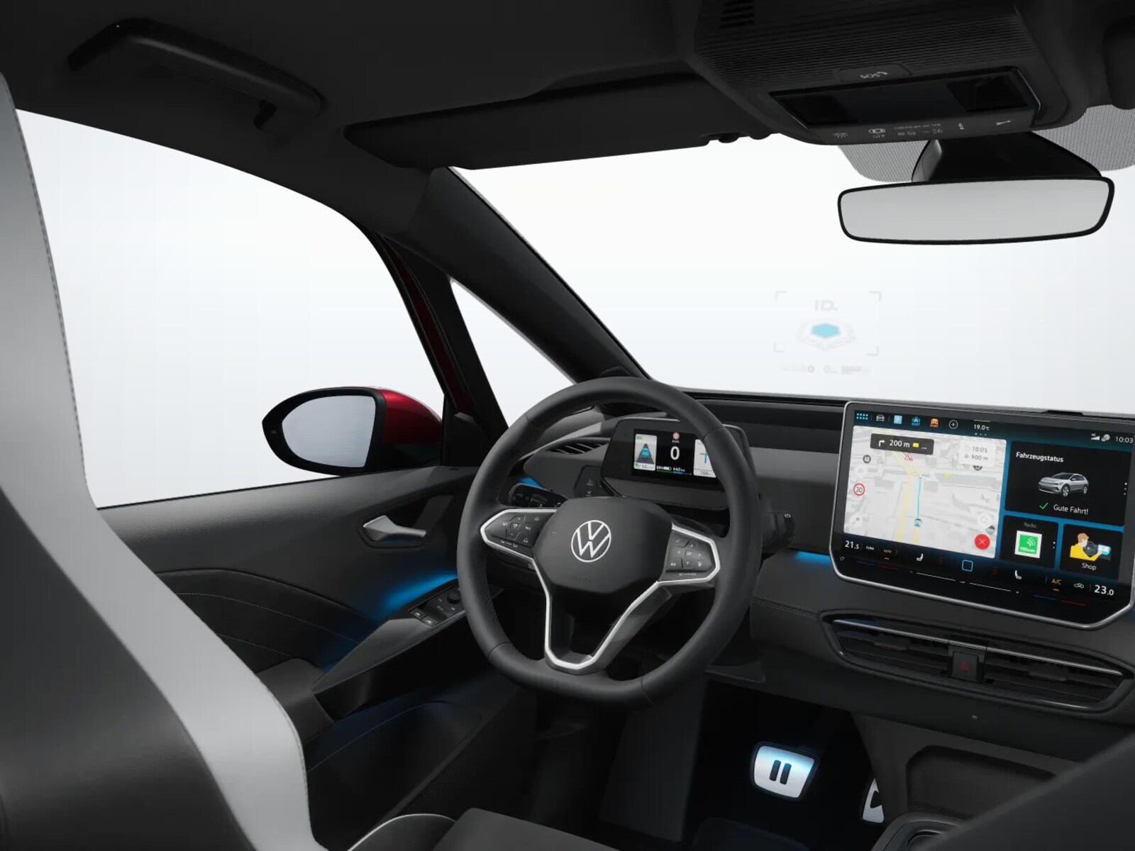 Volkswagen ID.3 – Bild 9