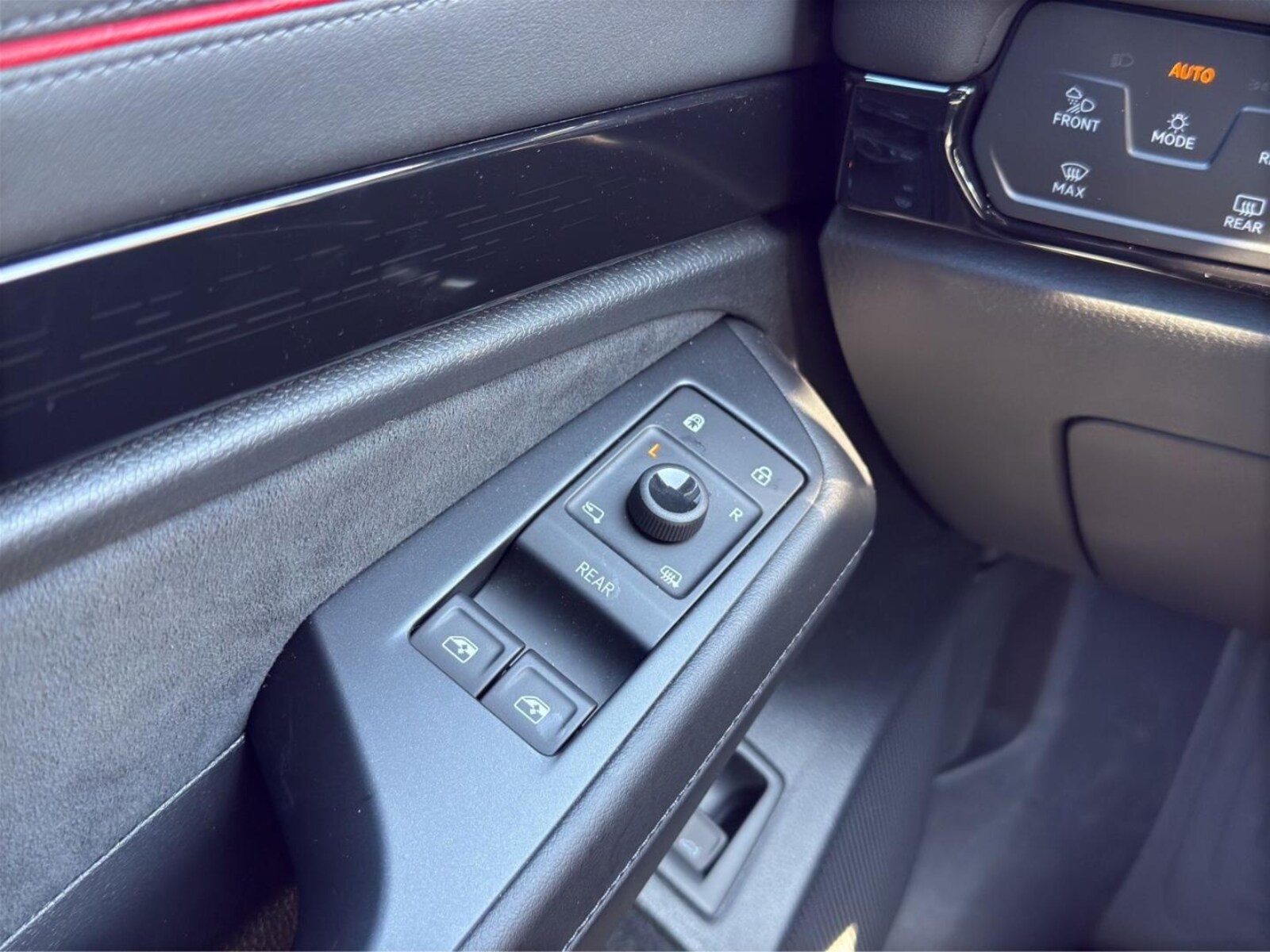 Volkswagen ID.7 Tourer – Bild 17