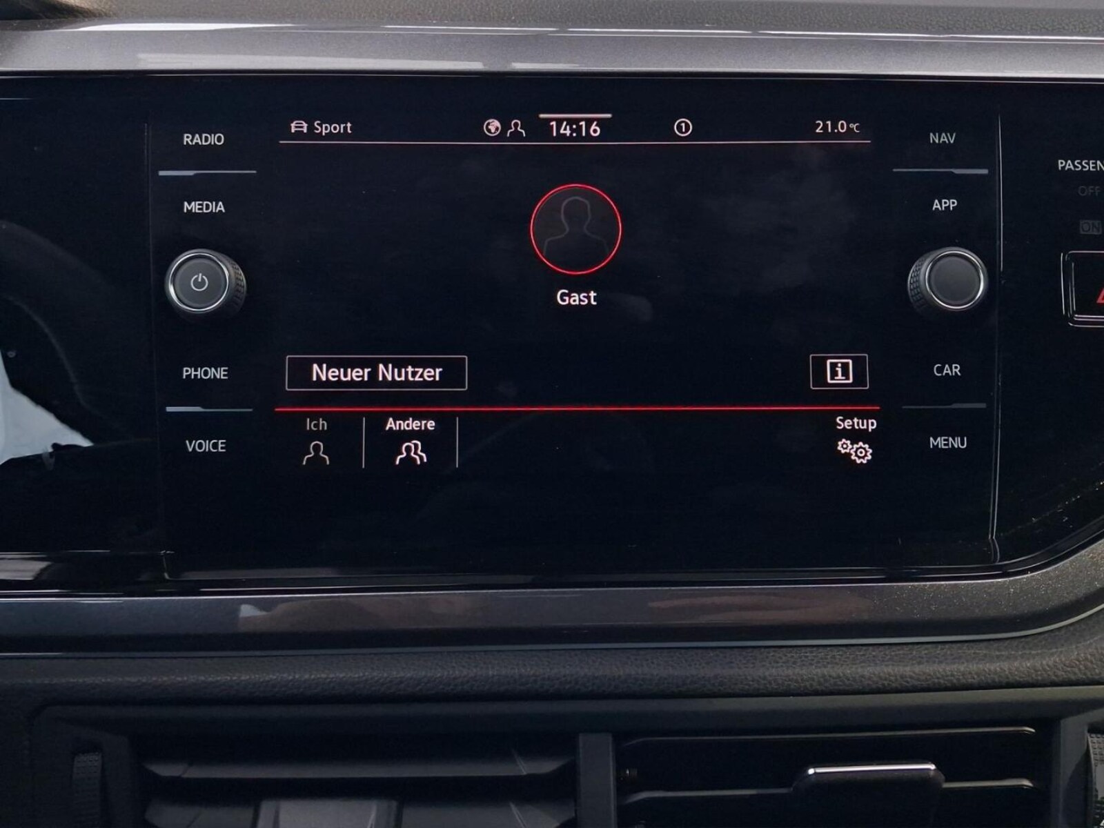 Volkswagen Polo – Bild 15