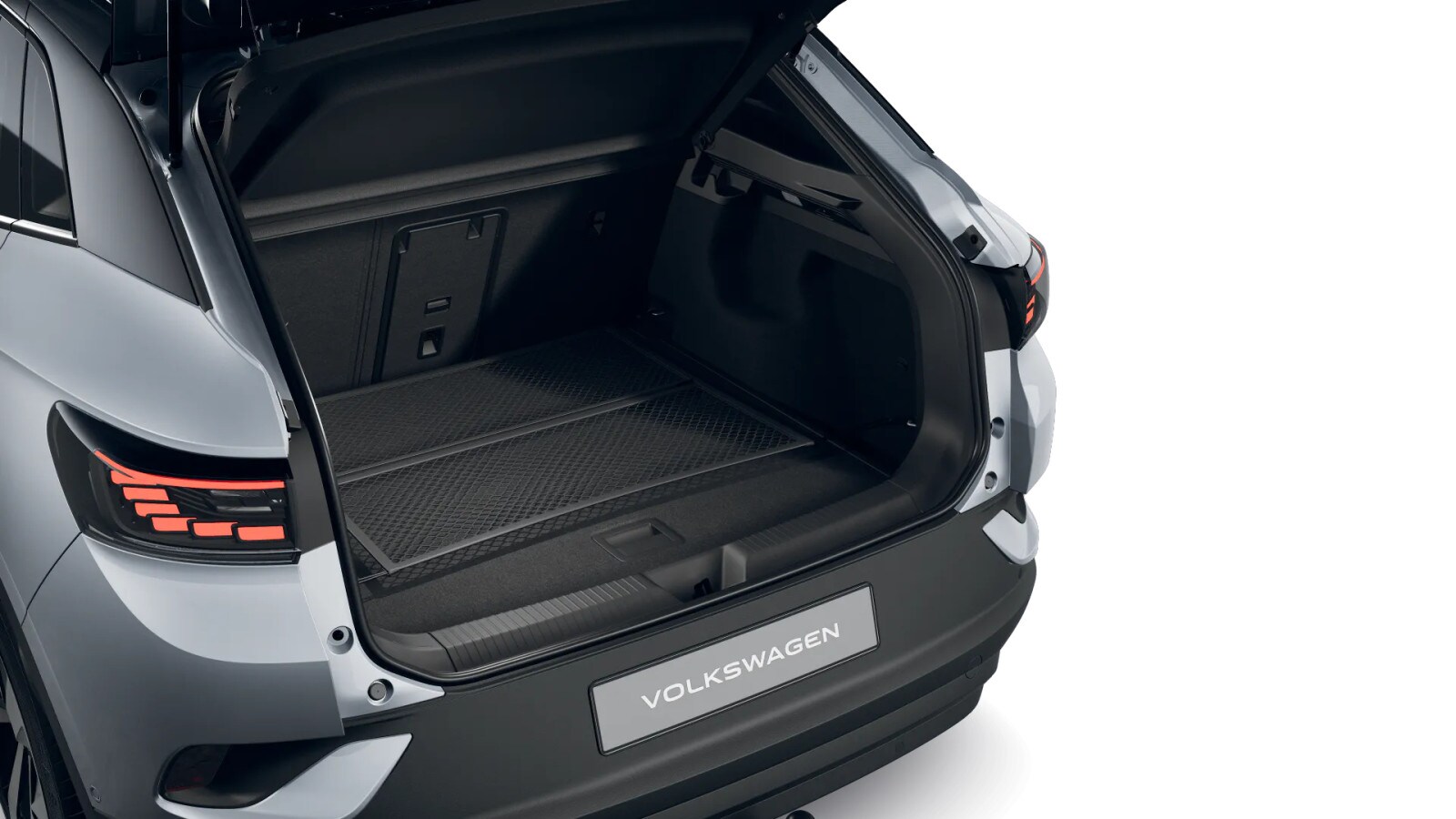Volkswagen ID.4 – Bild 7
