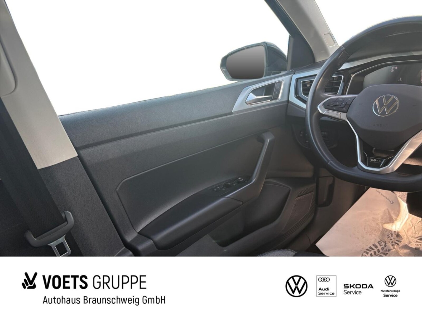 Volkswagen Polo – Bild 13