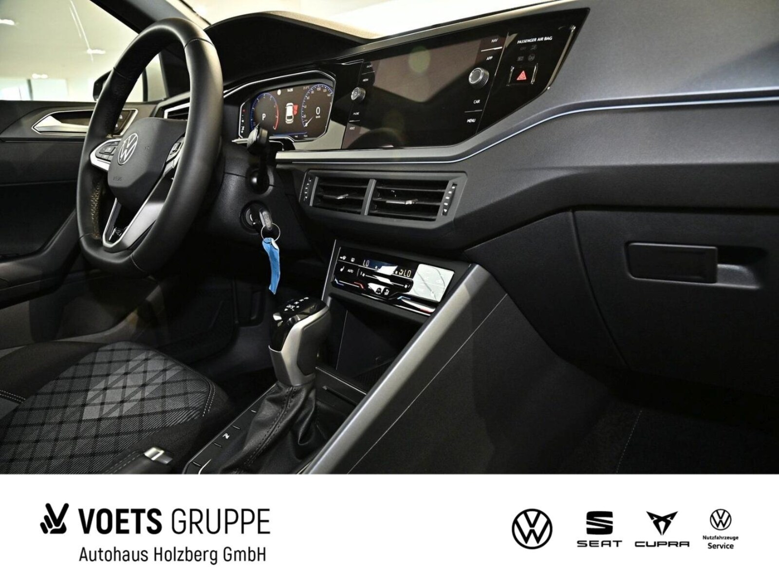 Volkswagen Polo – Bild 11