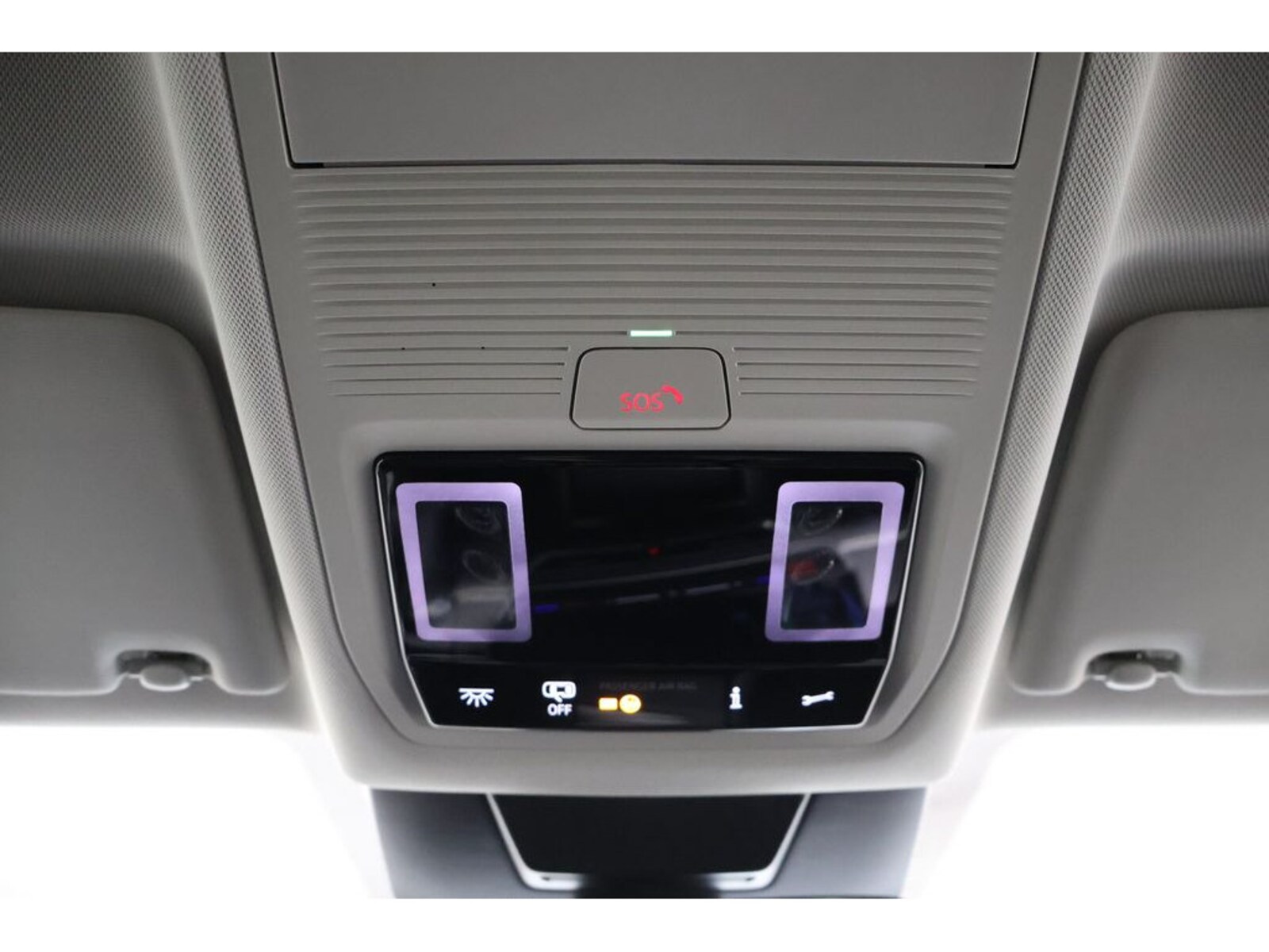Volkswagen Tiguan – Bild 16