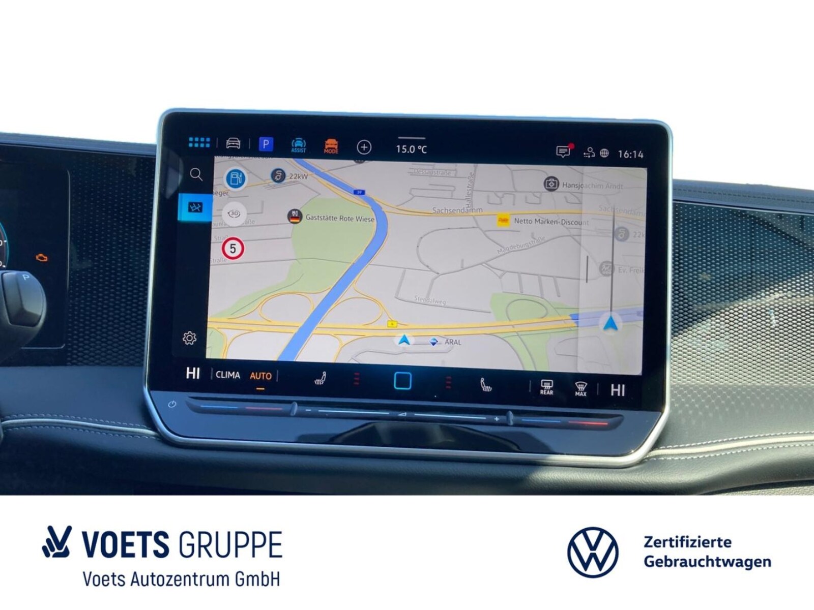 Volkswagen Passat – Bild 9