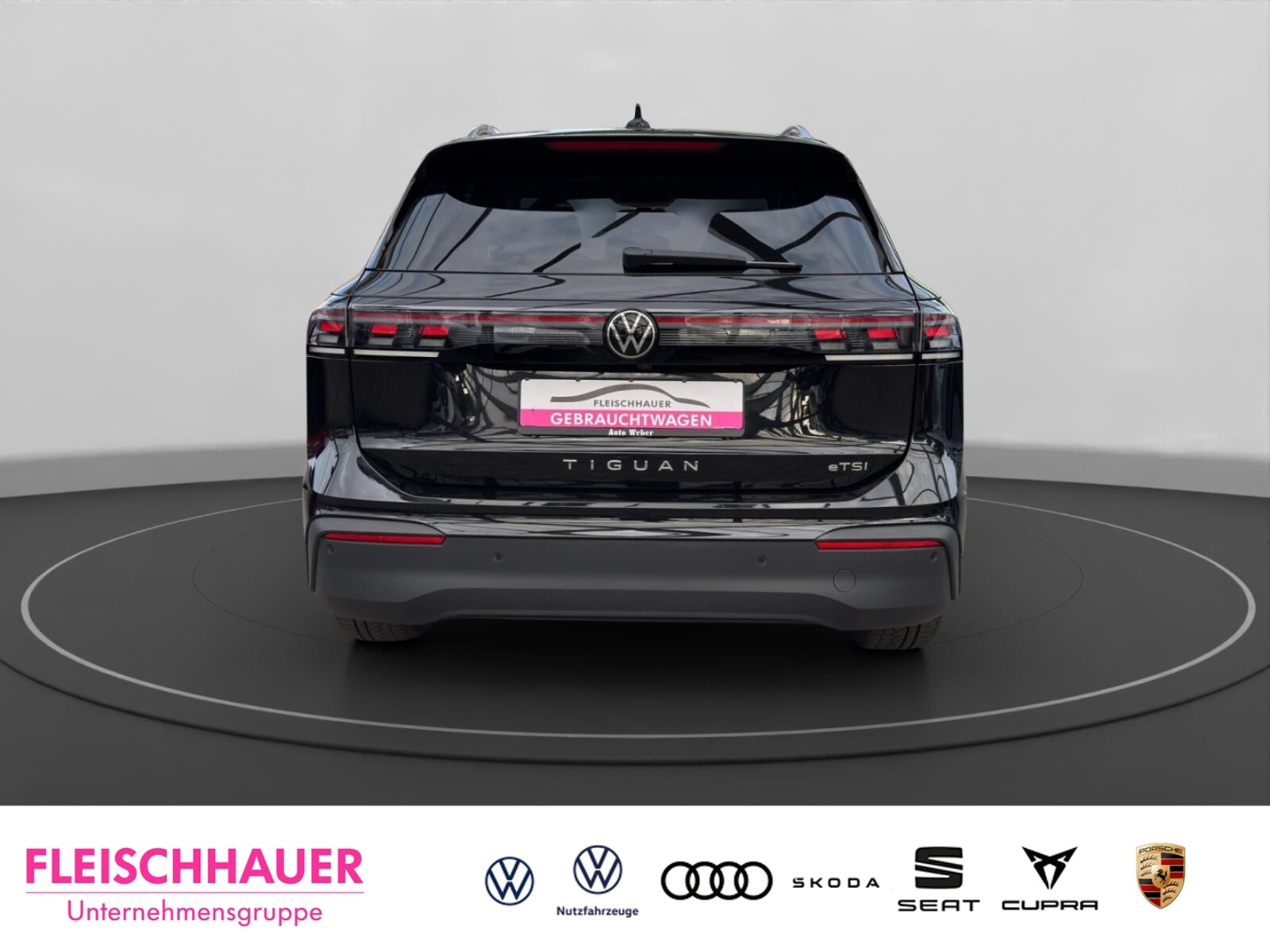 Volkswagen Tiguan – Bild 5