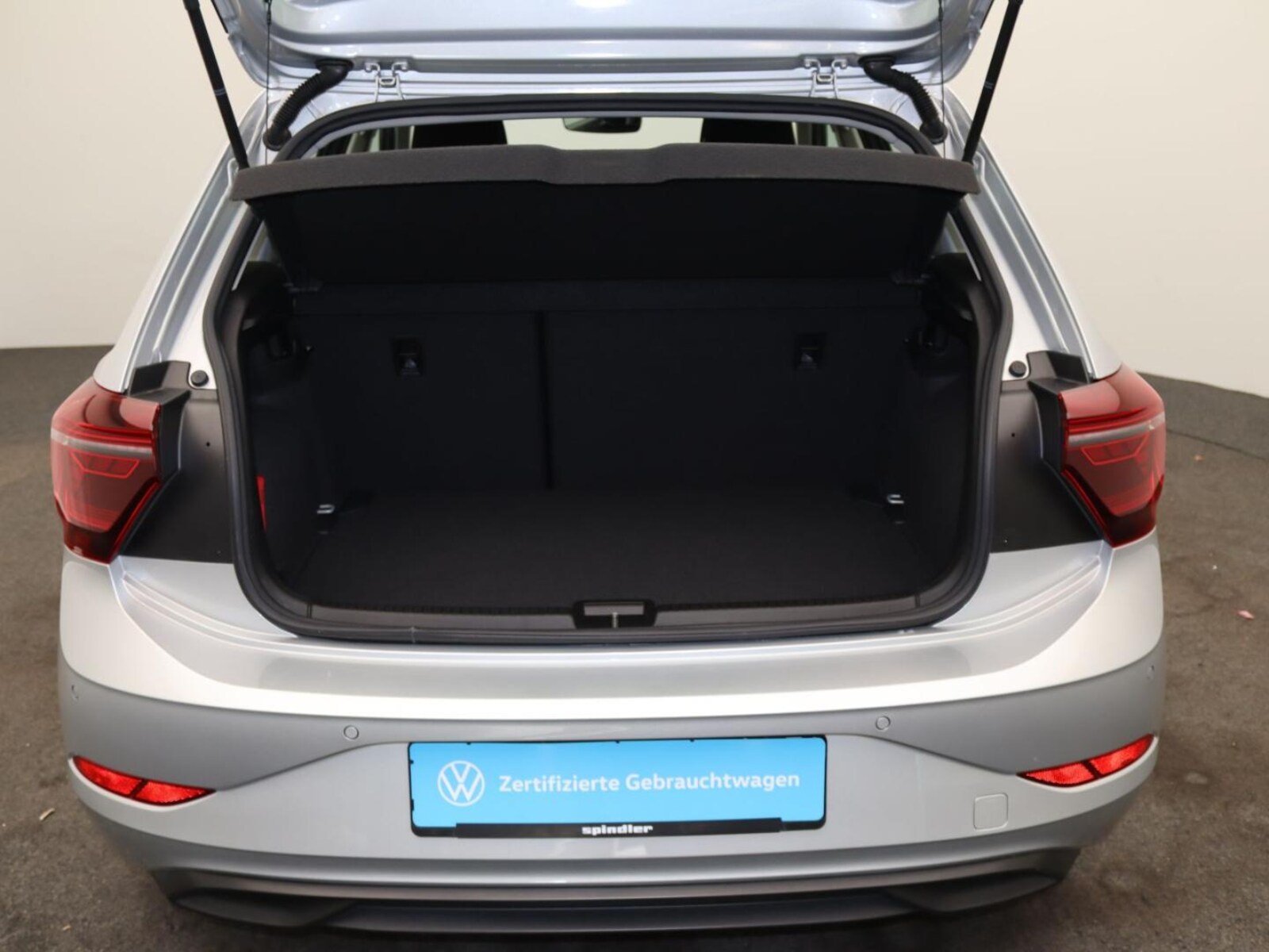 Volkswagen Polo – Bild 9