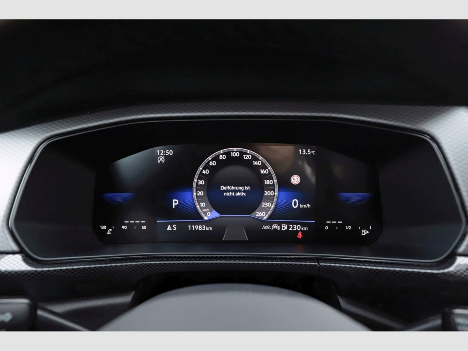 Volkswagen T-Cross – Bild 14