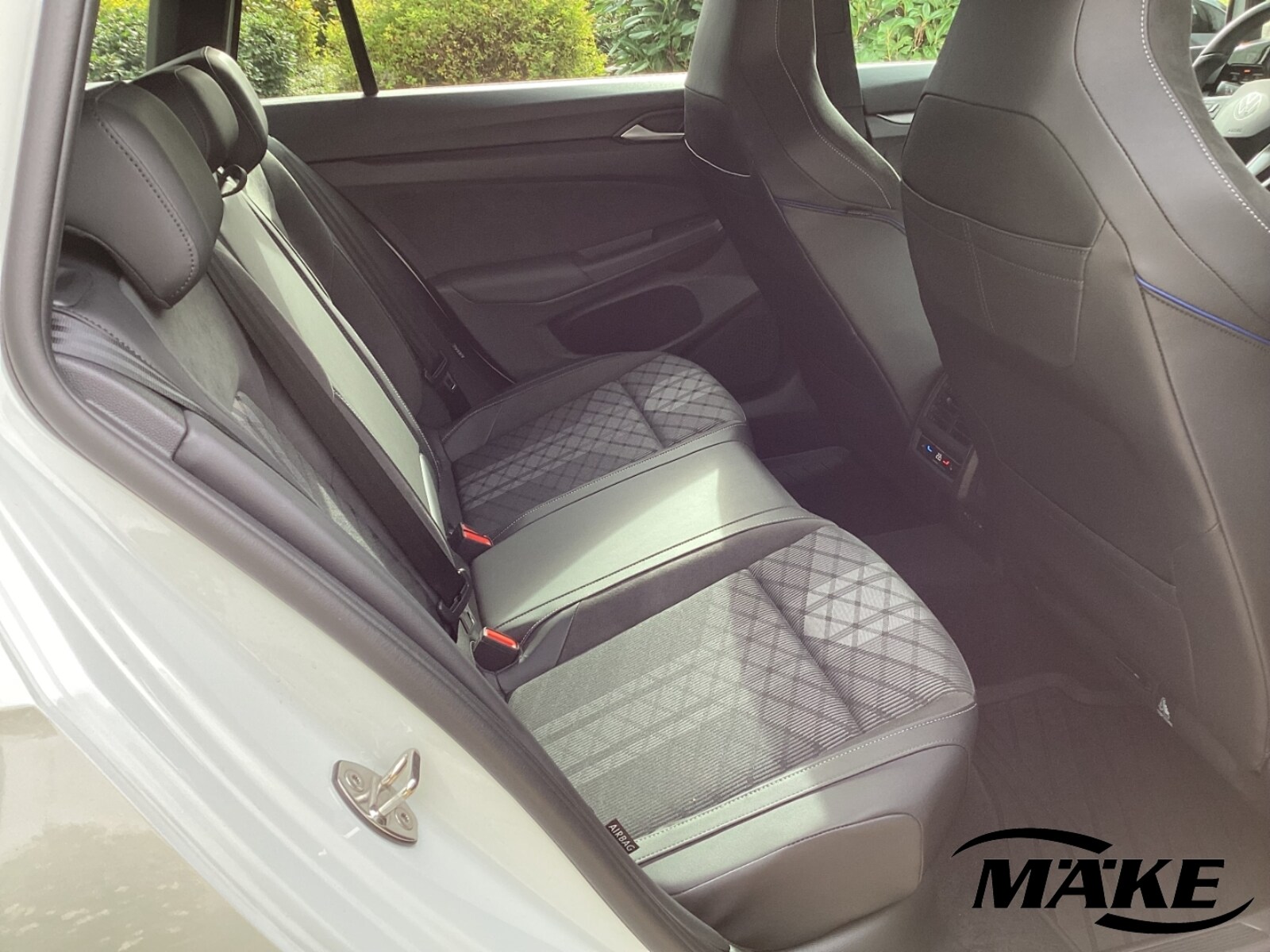 Volkswagen Golf Variant – Bild 8