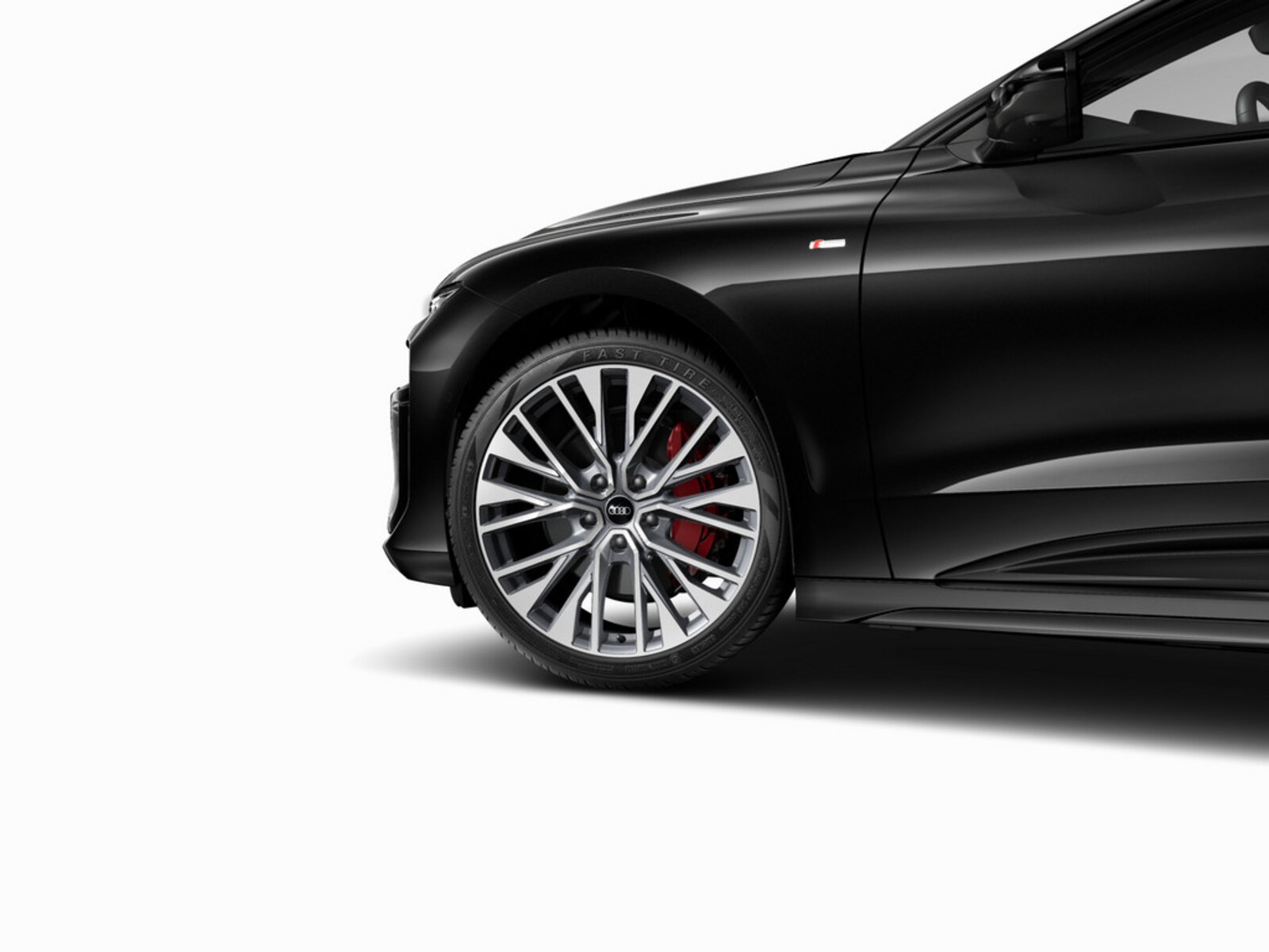 Audi A6 Avant e-tron – Bild 6