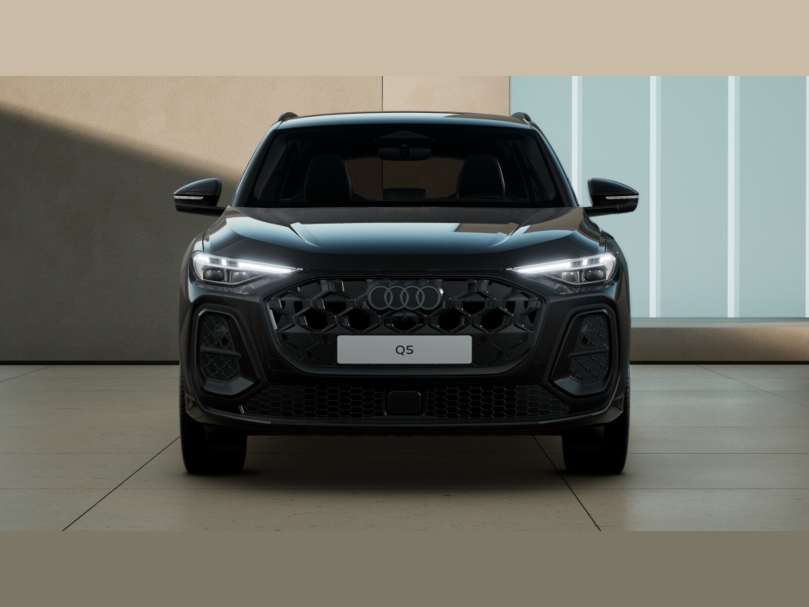 Audi Q5 – Bild 4