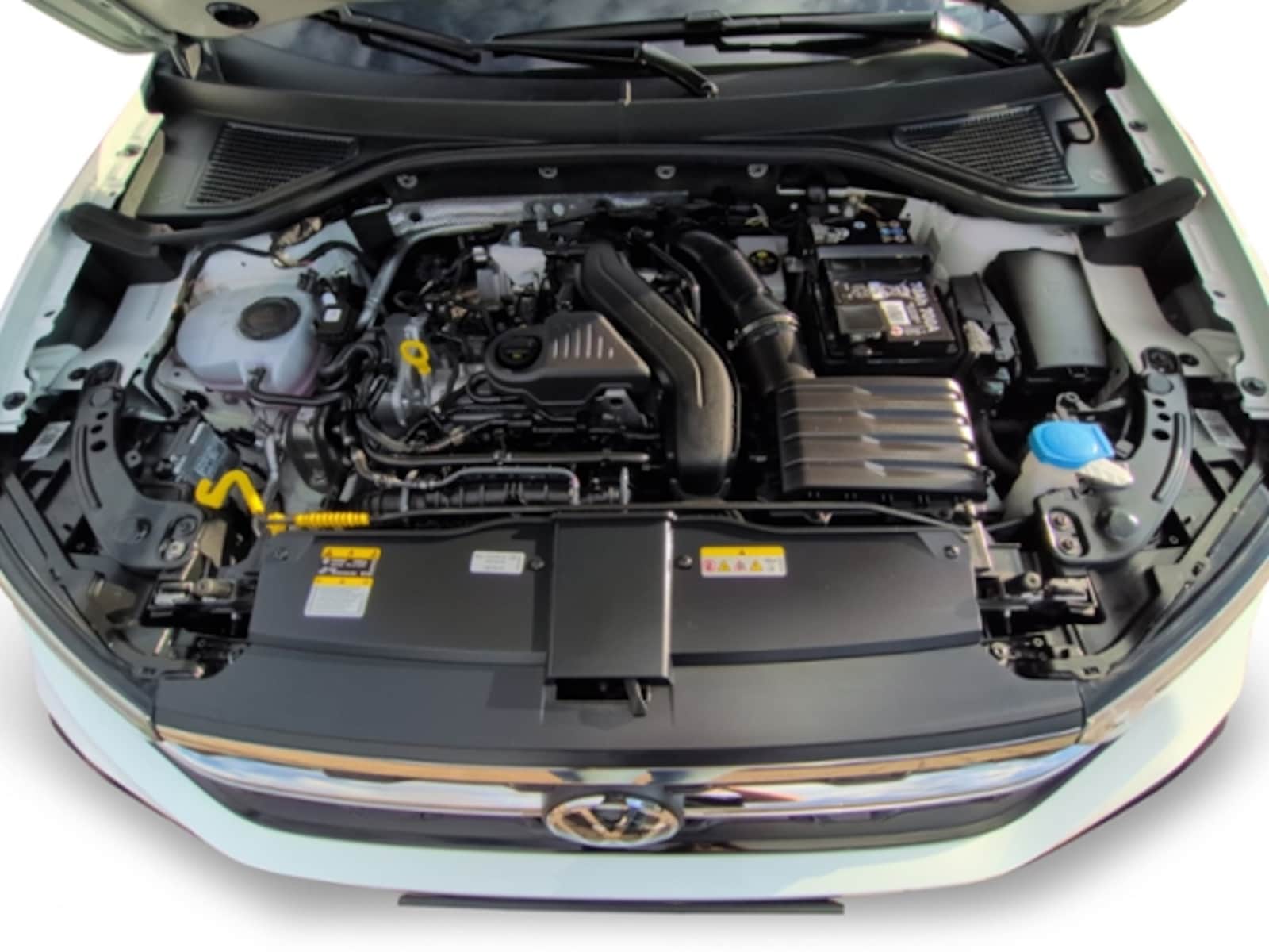 Volkswagen T-Roc – Bild 21
