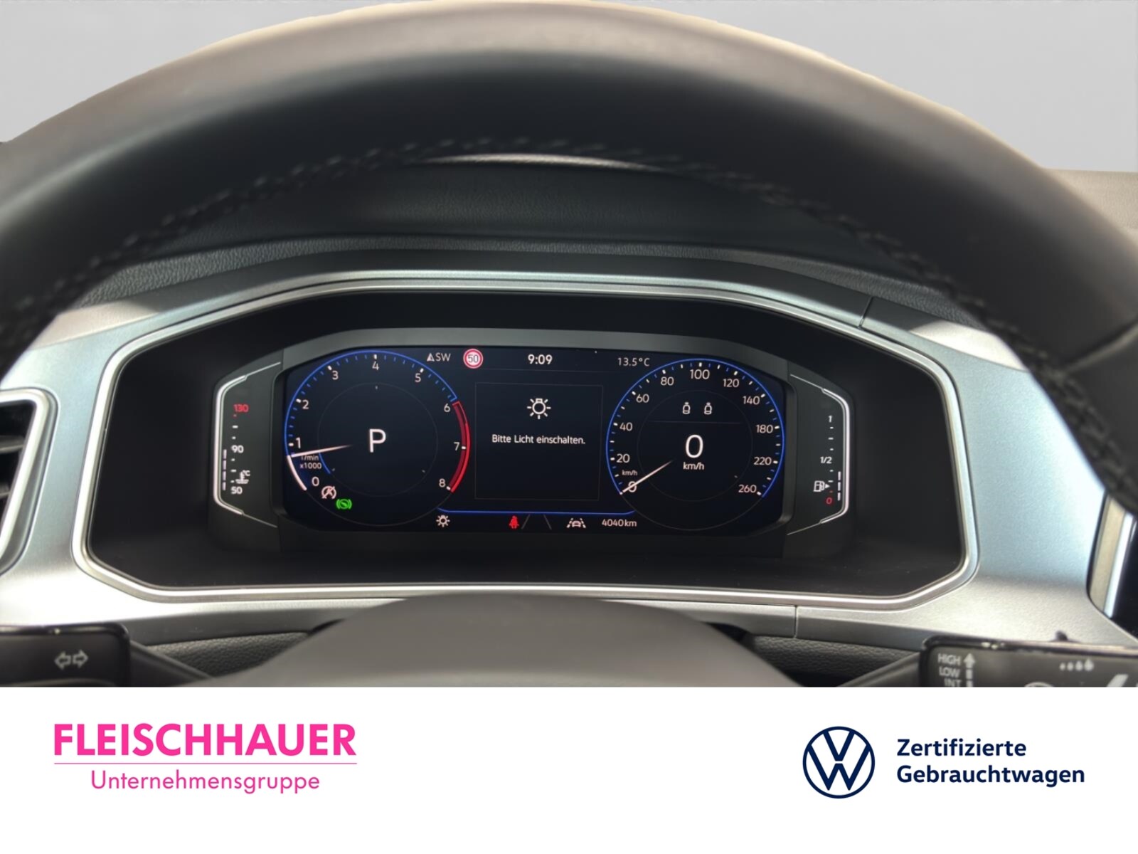 Volkswagen T-Roc Cabriolet – Bild 13