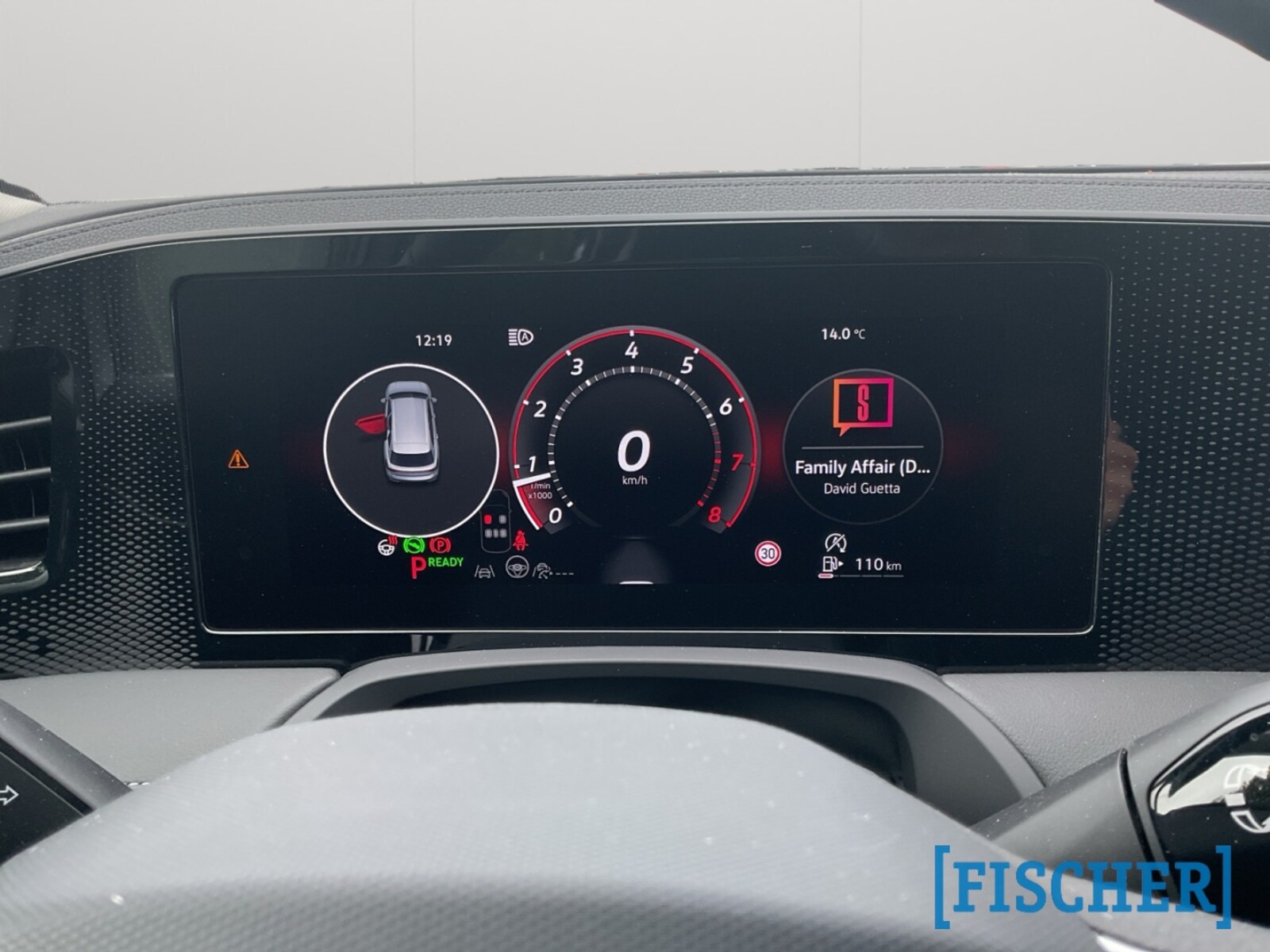 Volkswagen Passat – Bild 12