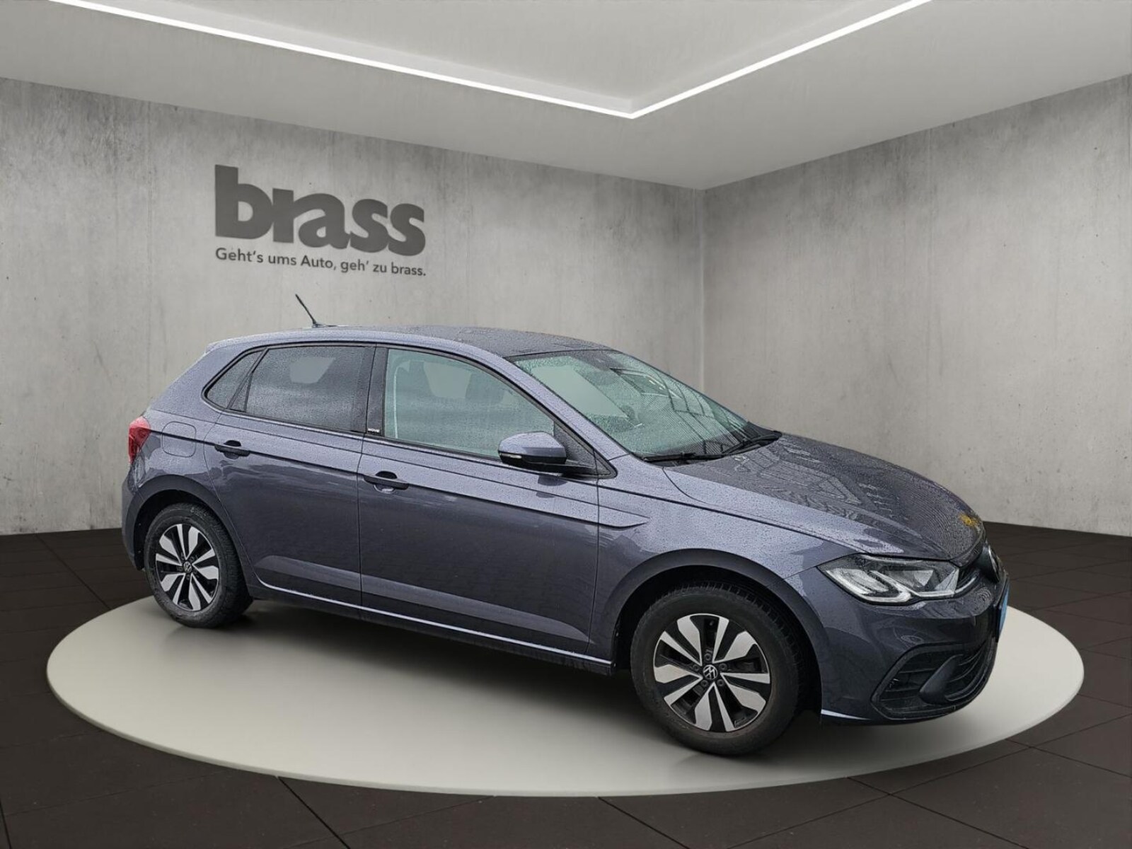Volkswagen Polo – Bild 7