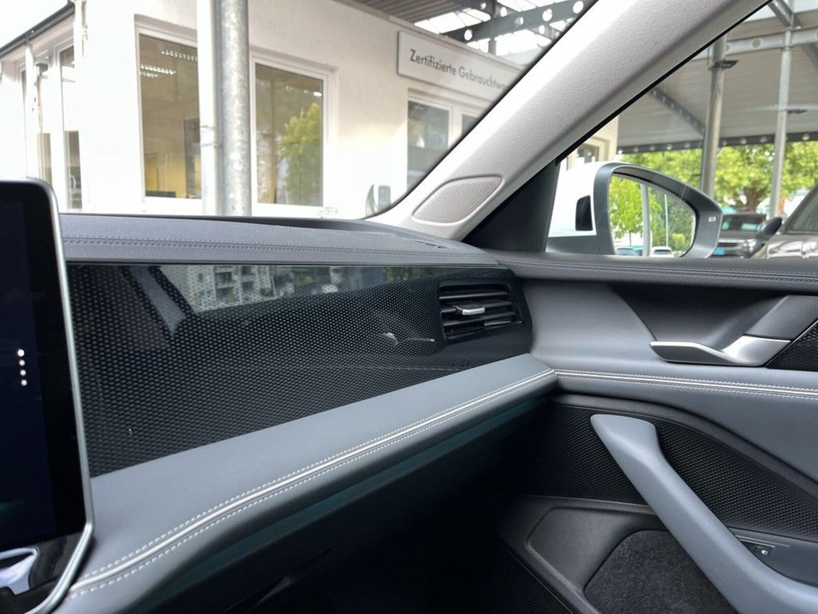 Volkswagen Passat – Bild 25