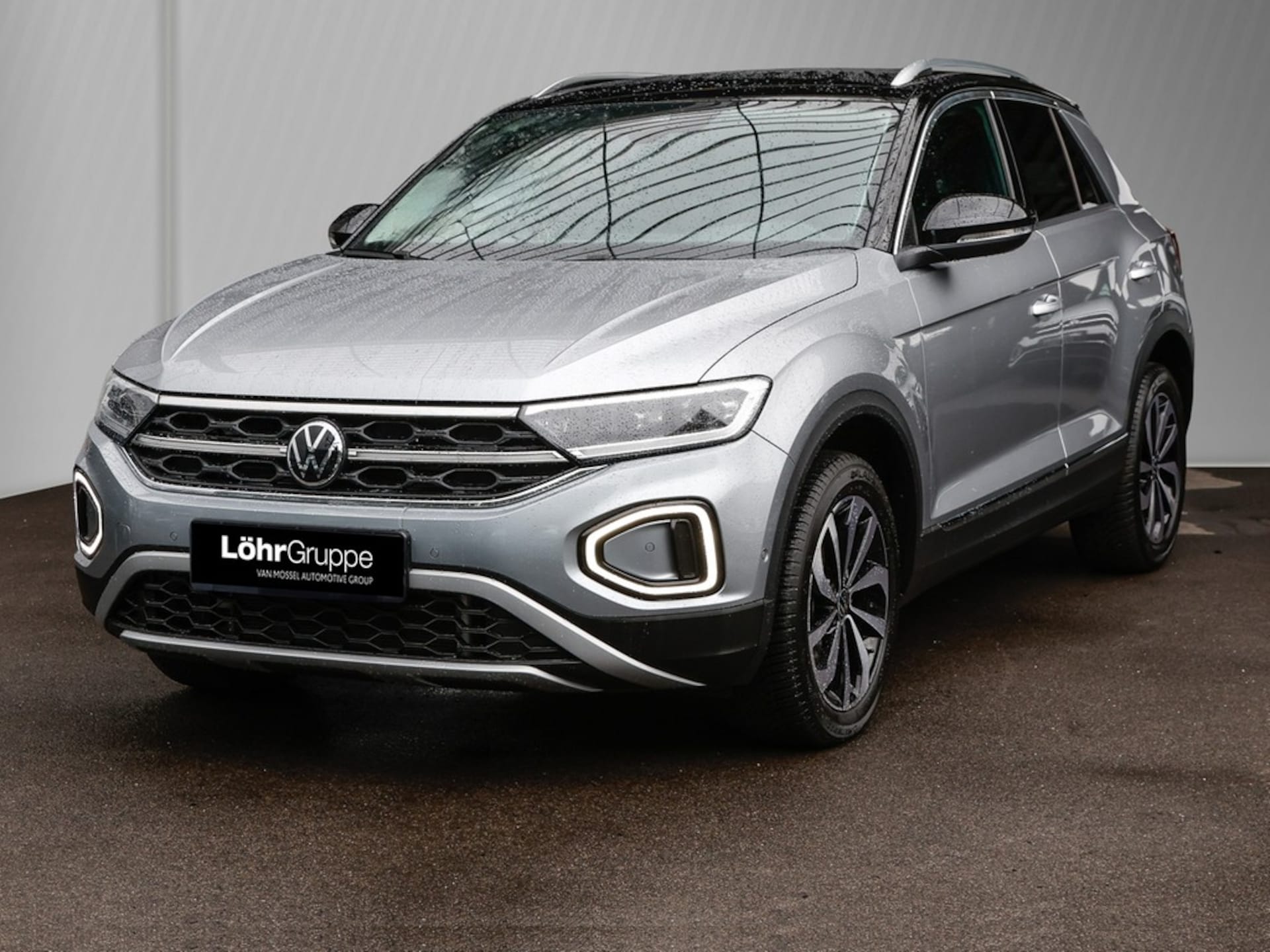 Volkswagen T-Roc 2026
