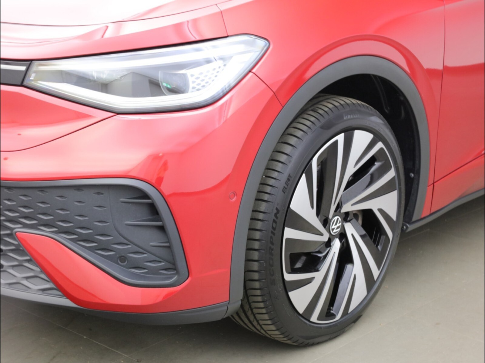 Volkswagen ID.5 – Bild 4