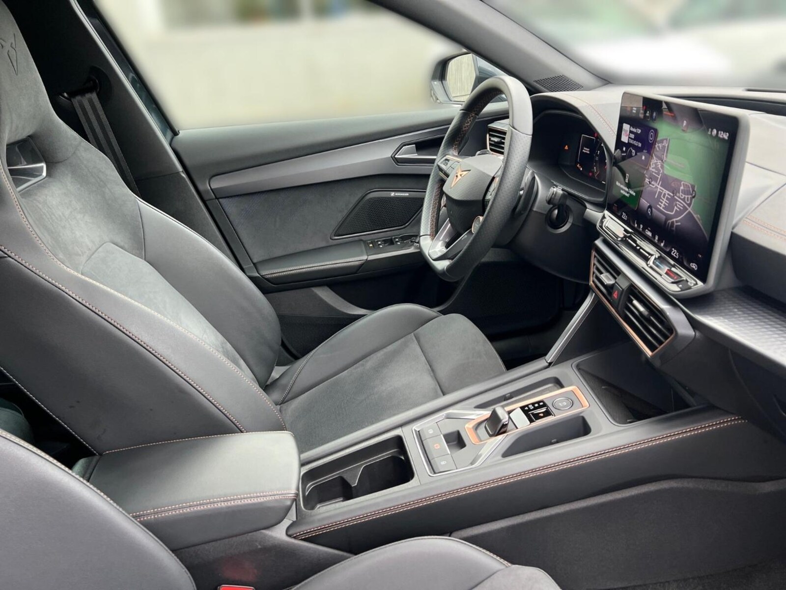 CUPRA Formentor – Bild 19