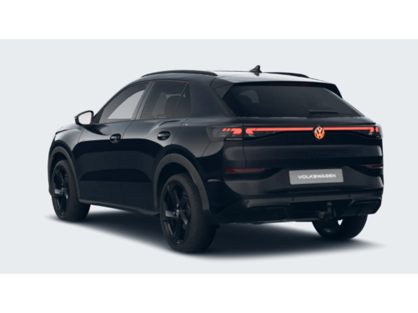 Volkswagen T-Roc – Bild 3