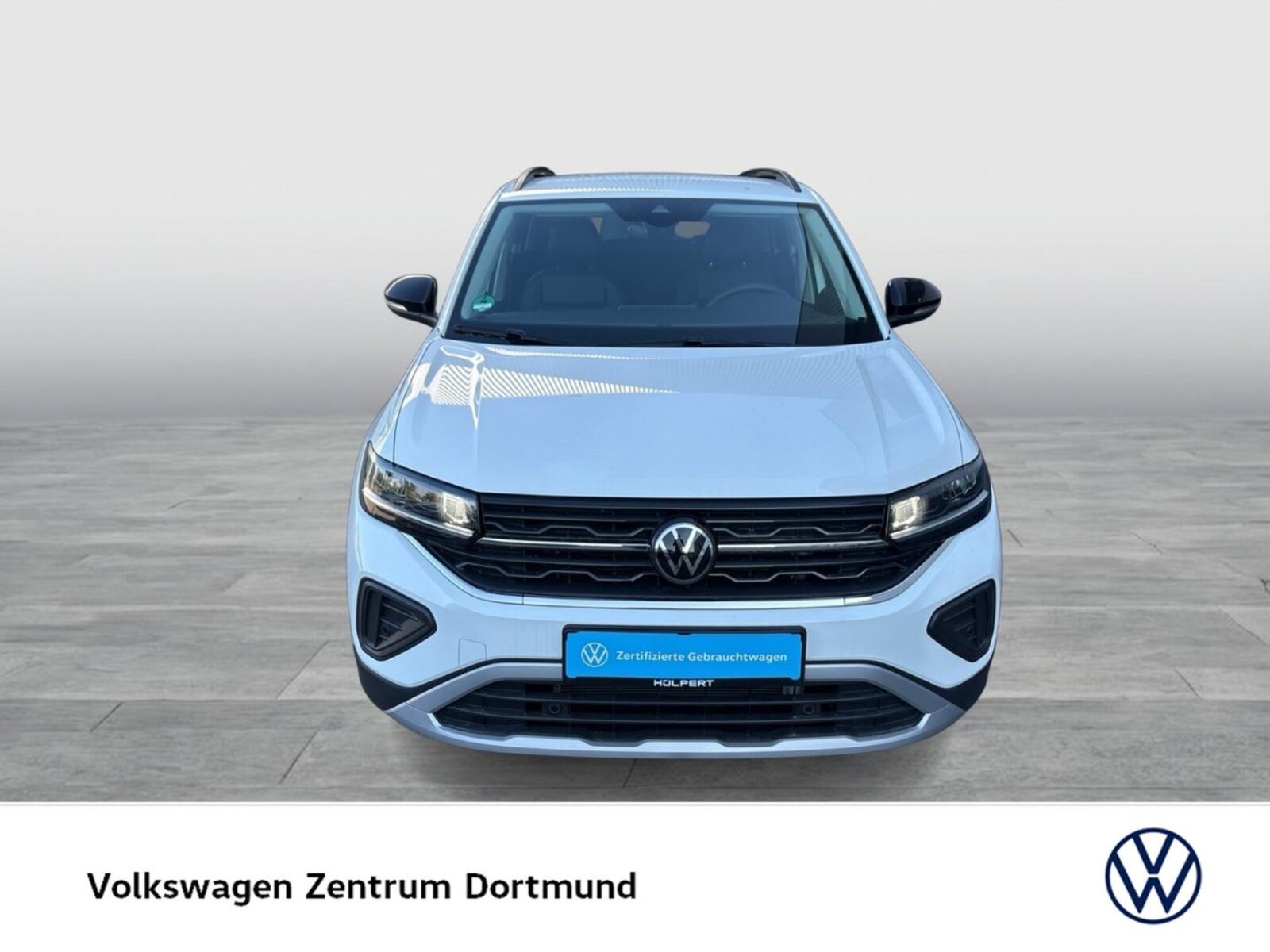 Volkswagen T-Cross – Bild 7