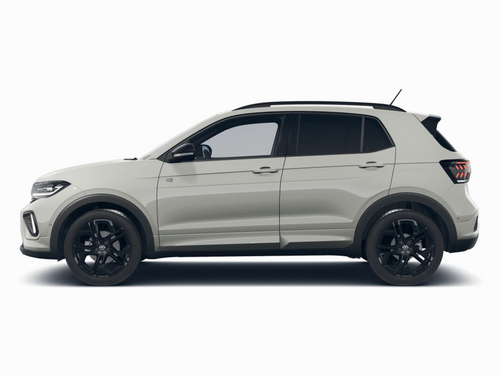 Volkswagen T-Cross – Bild 9