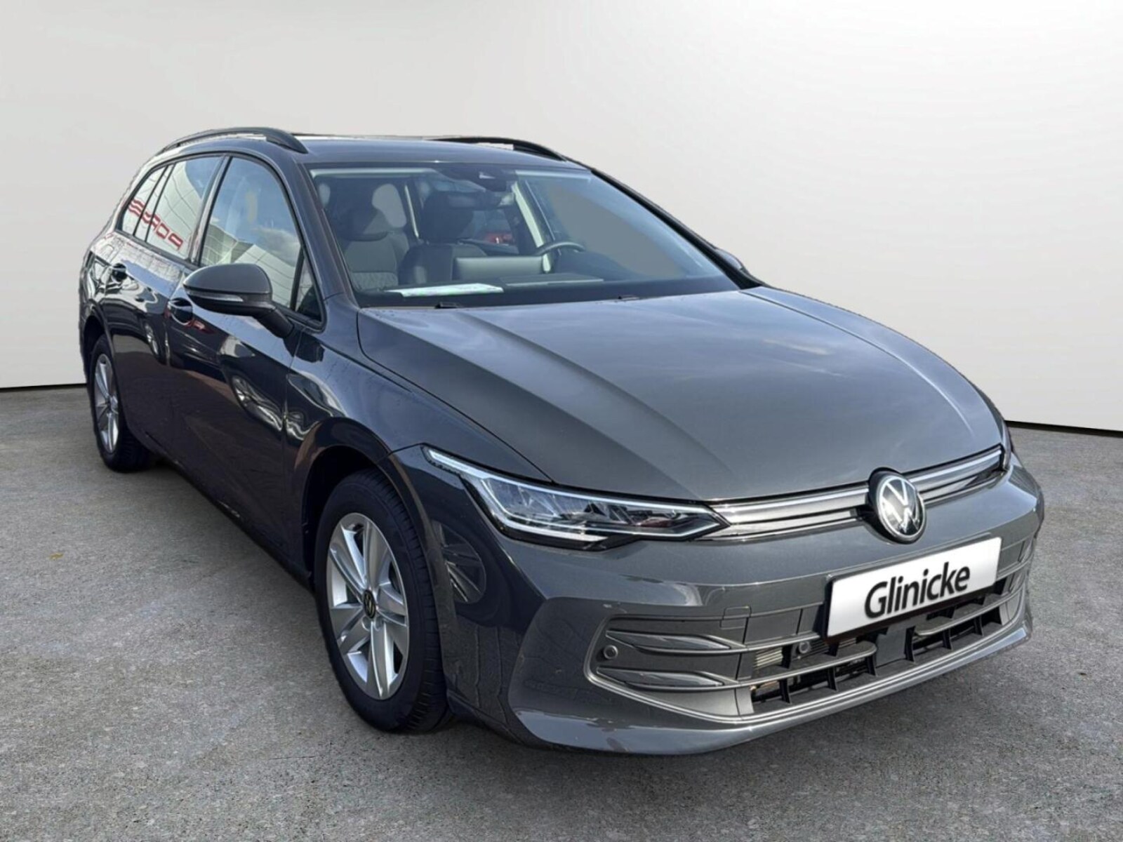 Volkswagen Golf Variant – Bild 4
