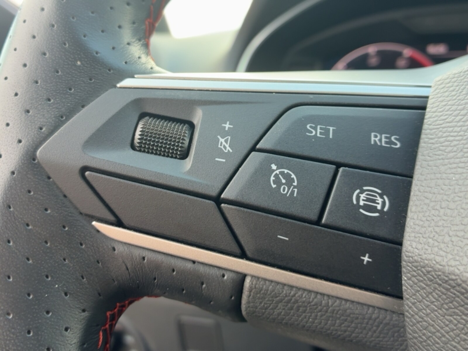 SEAT Ibiza – Bild 14
