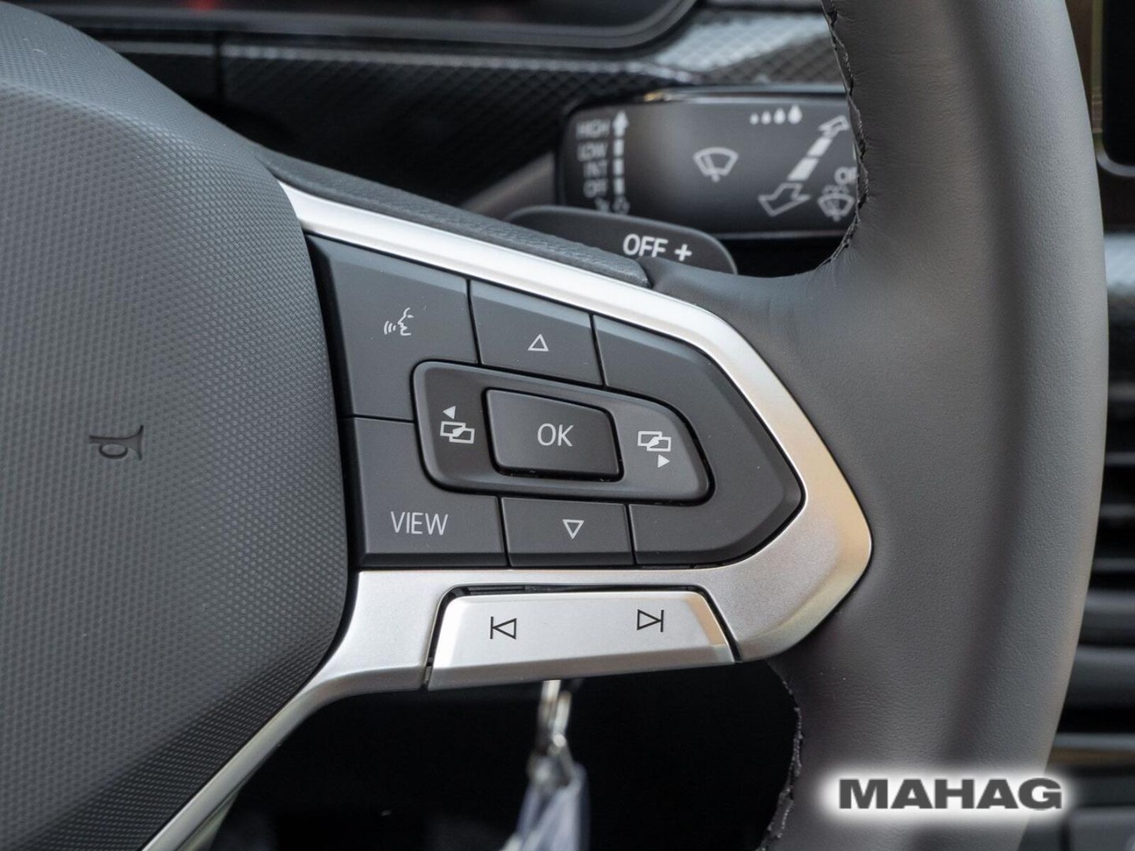 Volkswagen T-Cross – Bild 22