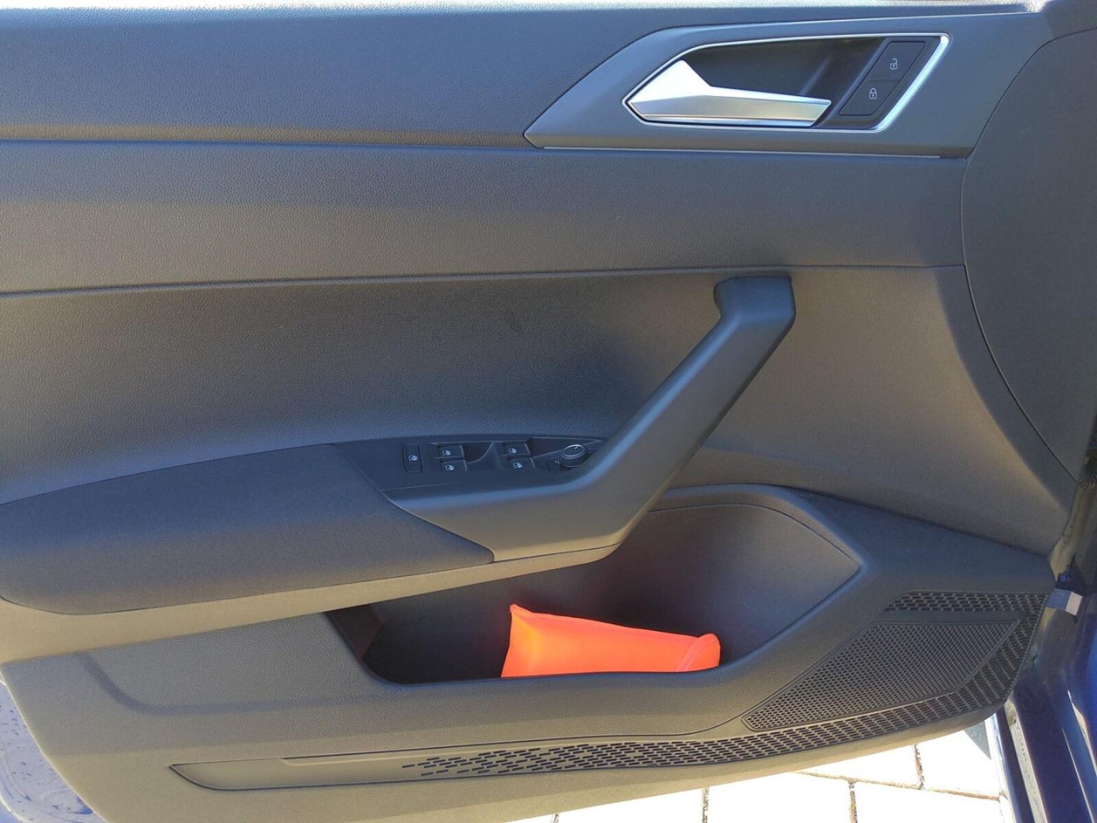 Volkswagen Taigo – Bild 16