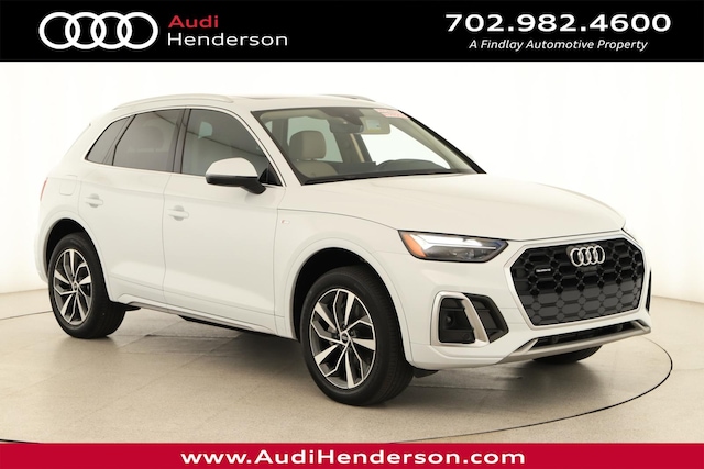 Photo of 2023 Audi Q5