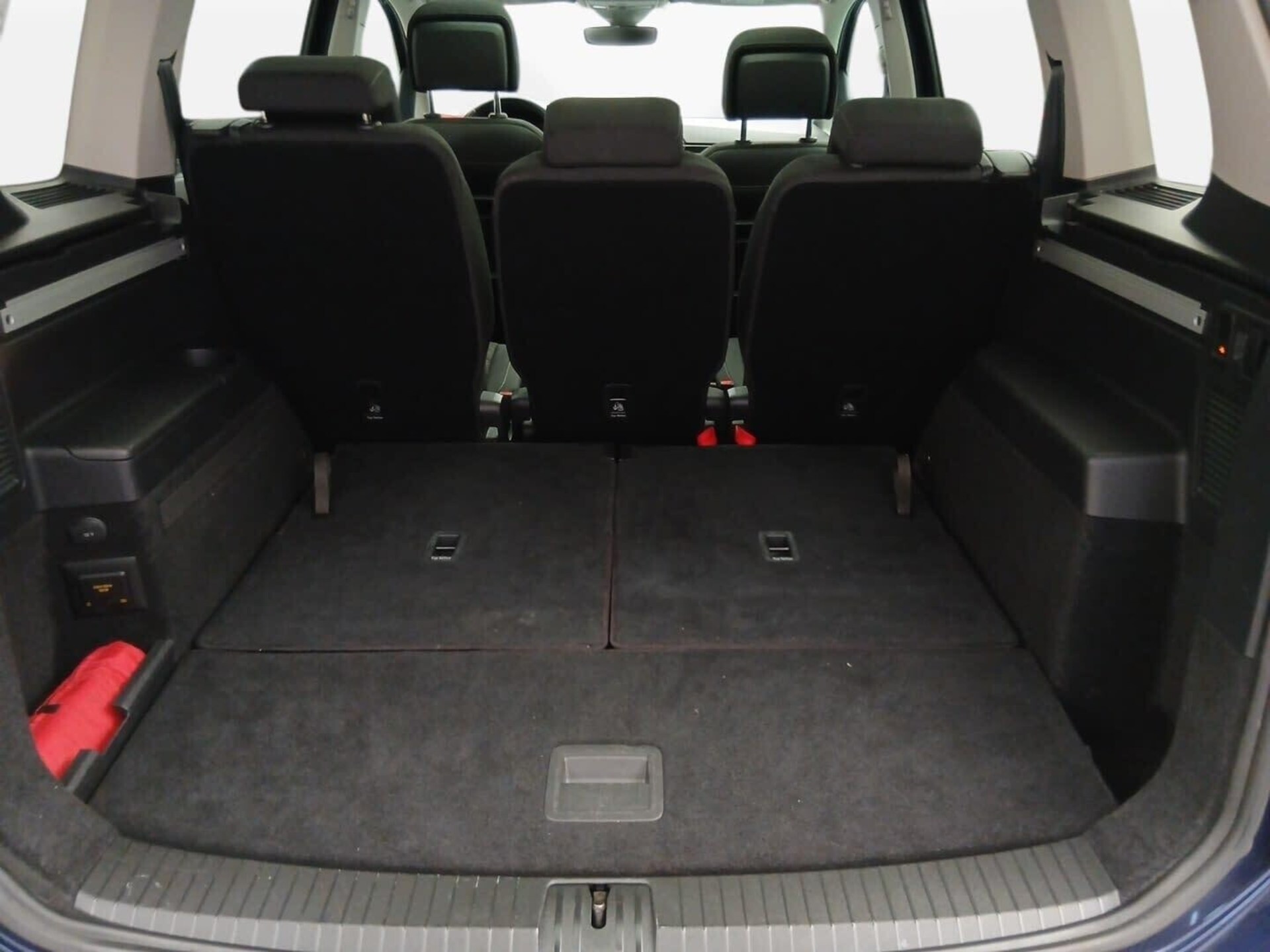 Volkswagen Touran Highline