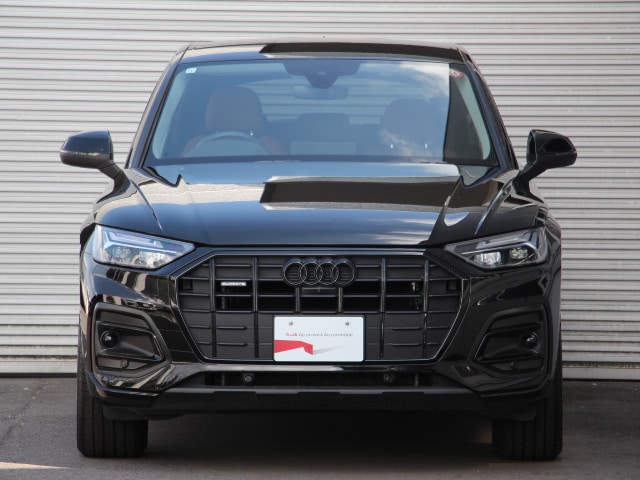 Image about Audi Q5 Sportback 40 TDI quattro advanced 150(204) kW(PS) S tronic