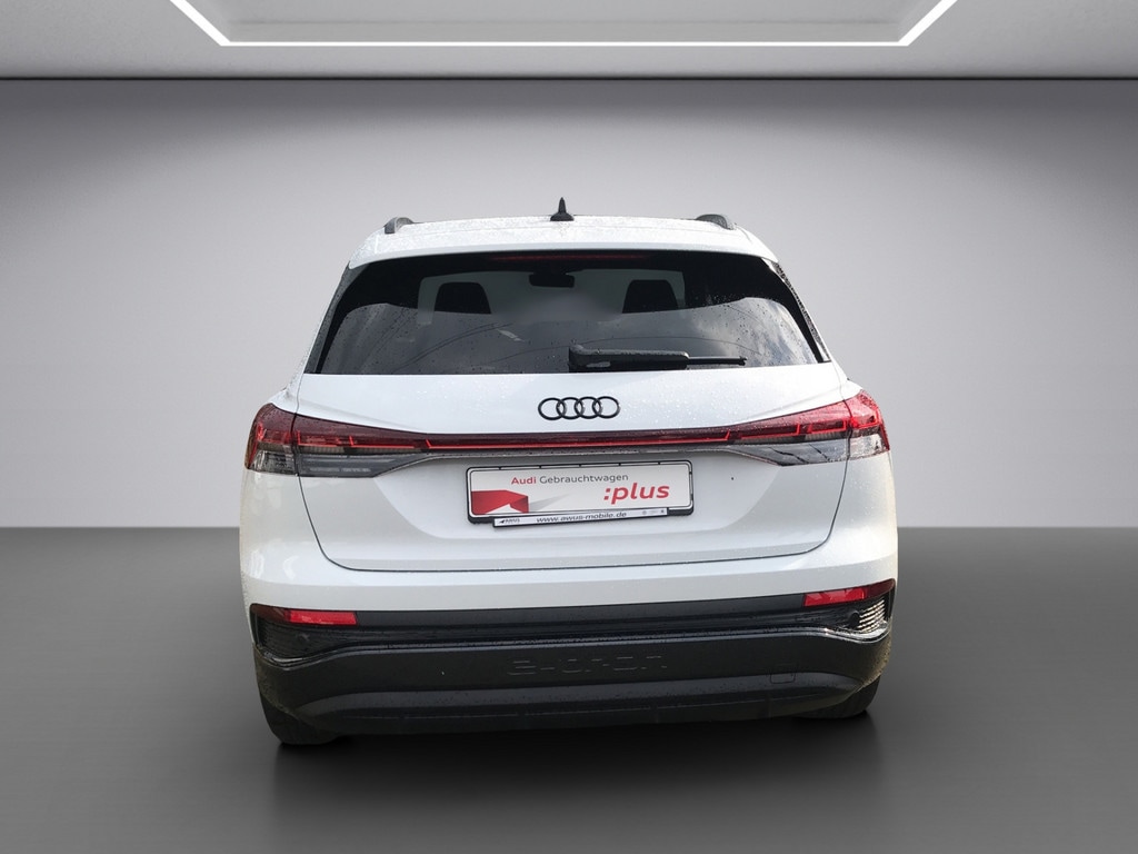 Image about Audi Q4 e-tron 45 e-tron