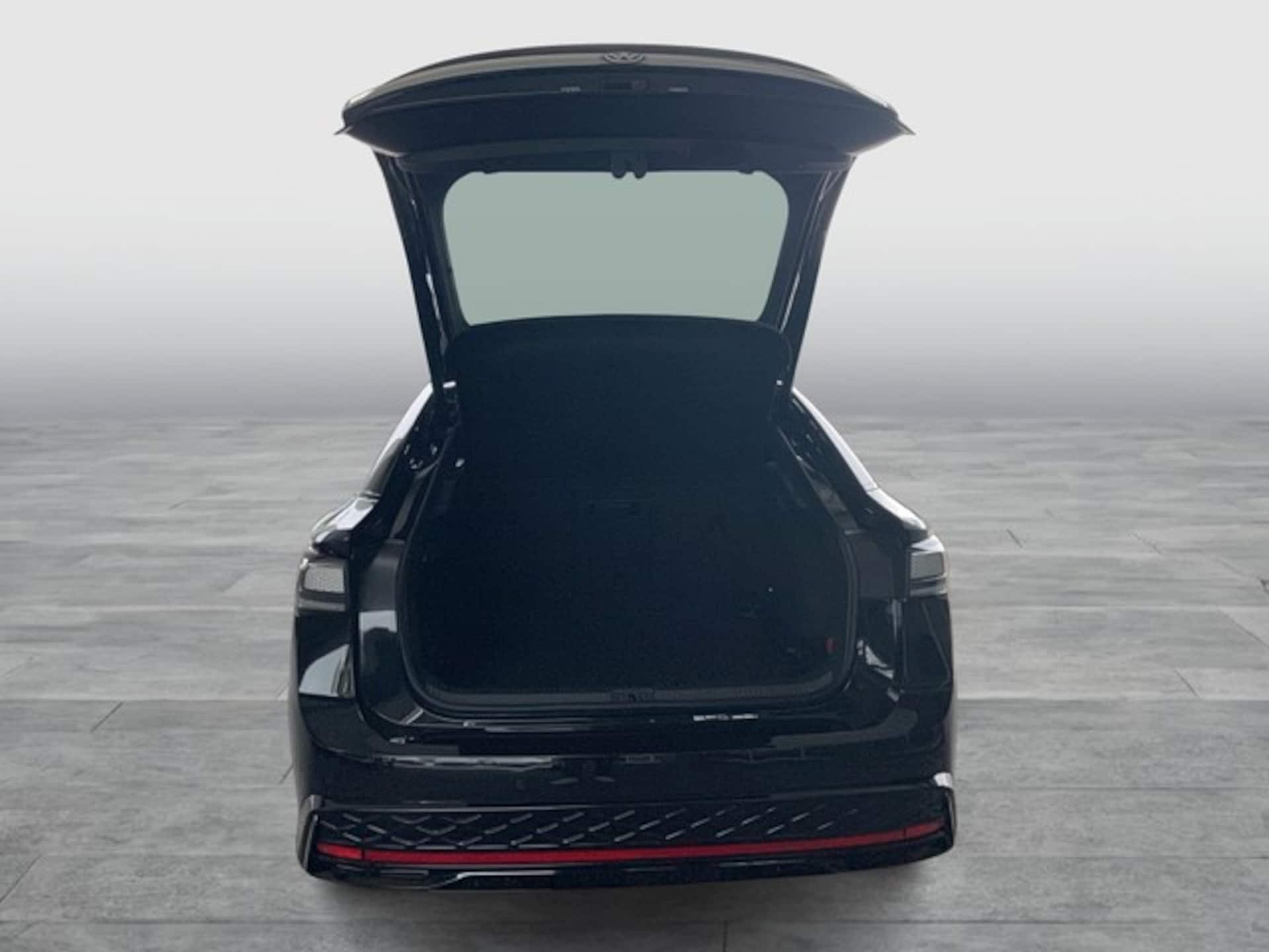 Volkswagen ID.7 GTX