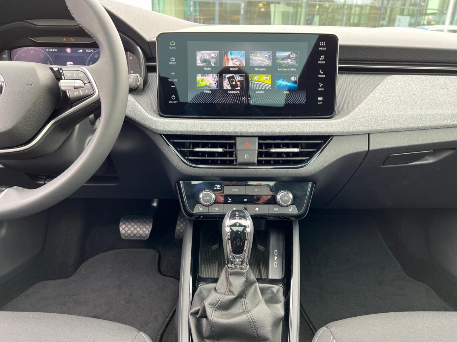 Škoda Kamiq – Bild 11