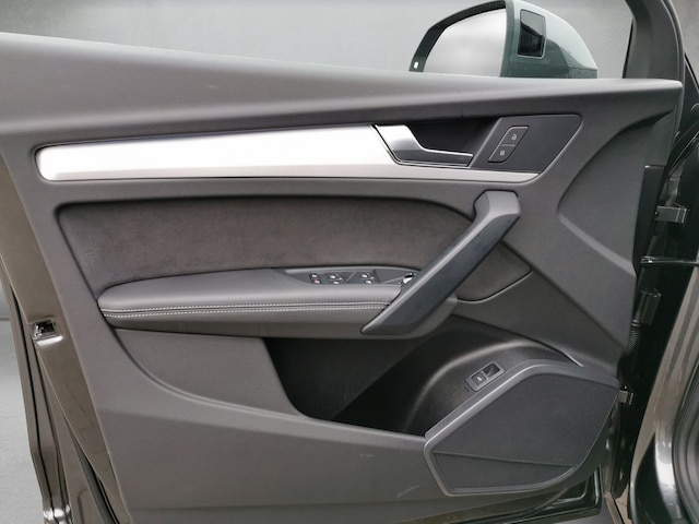 Audi Q5 Sportback 40 TDI Quattro S Tronic - - Joinsteer - #5