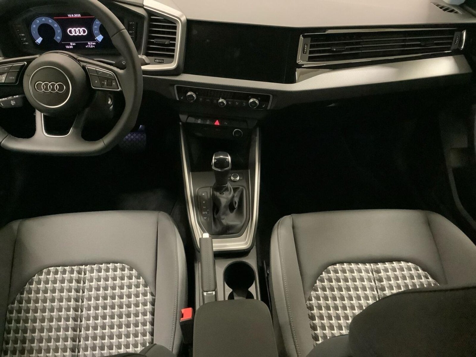 Audi A1 allstreet – Bild 18