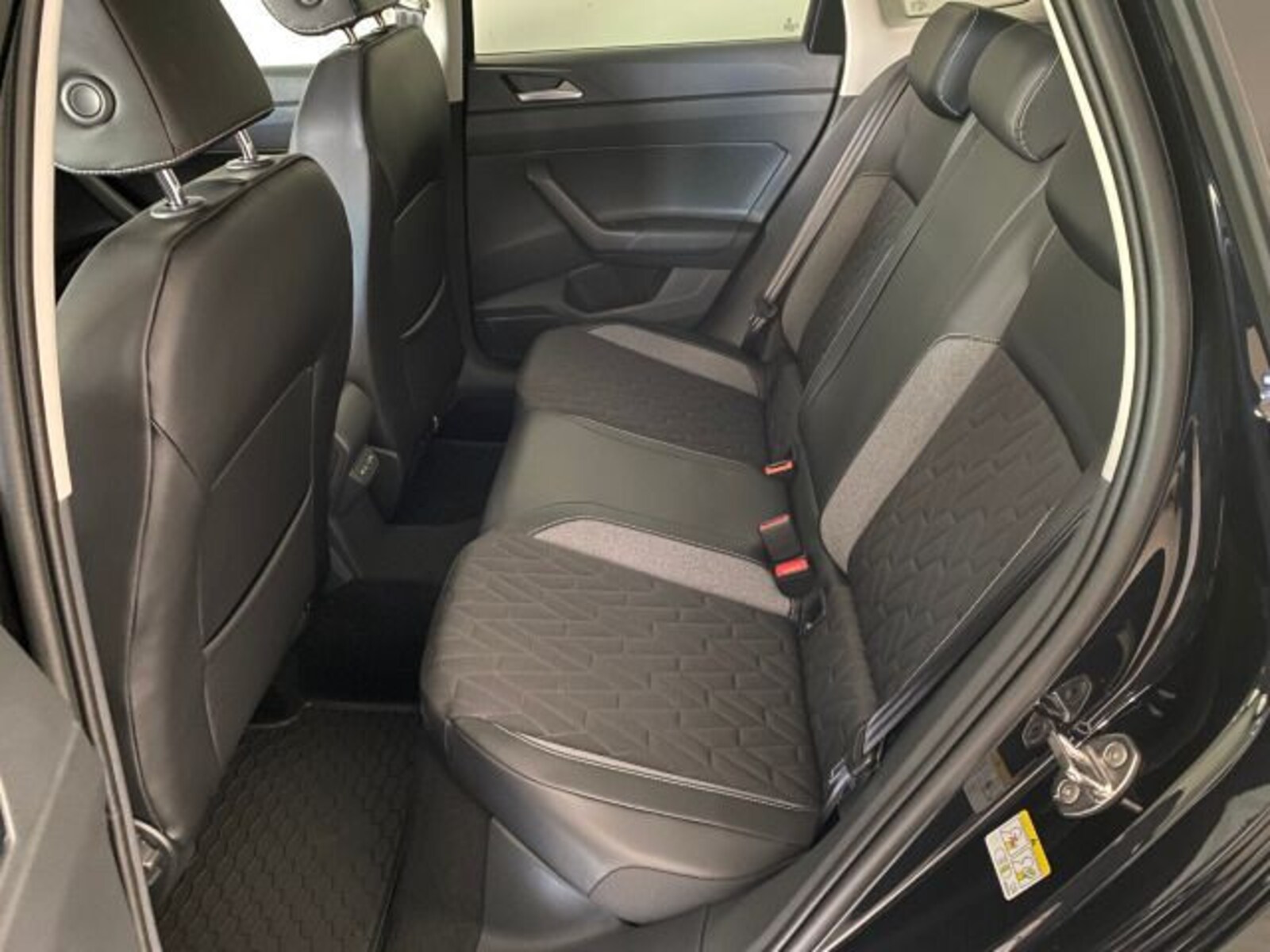 Volkswagen Taigo – Bild 14