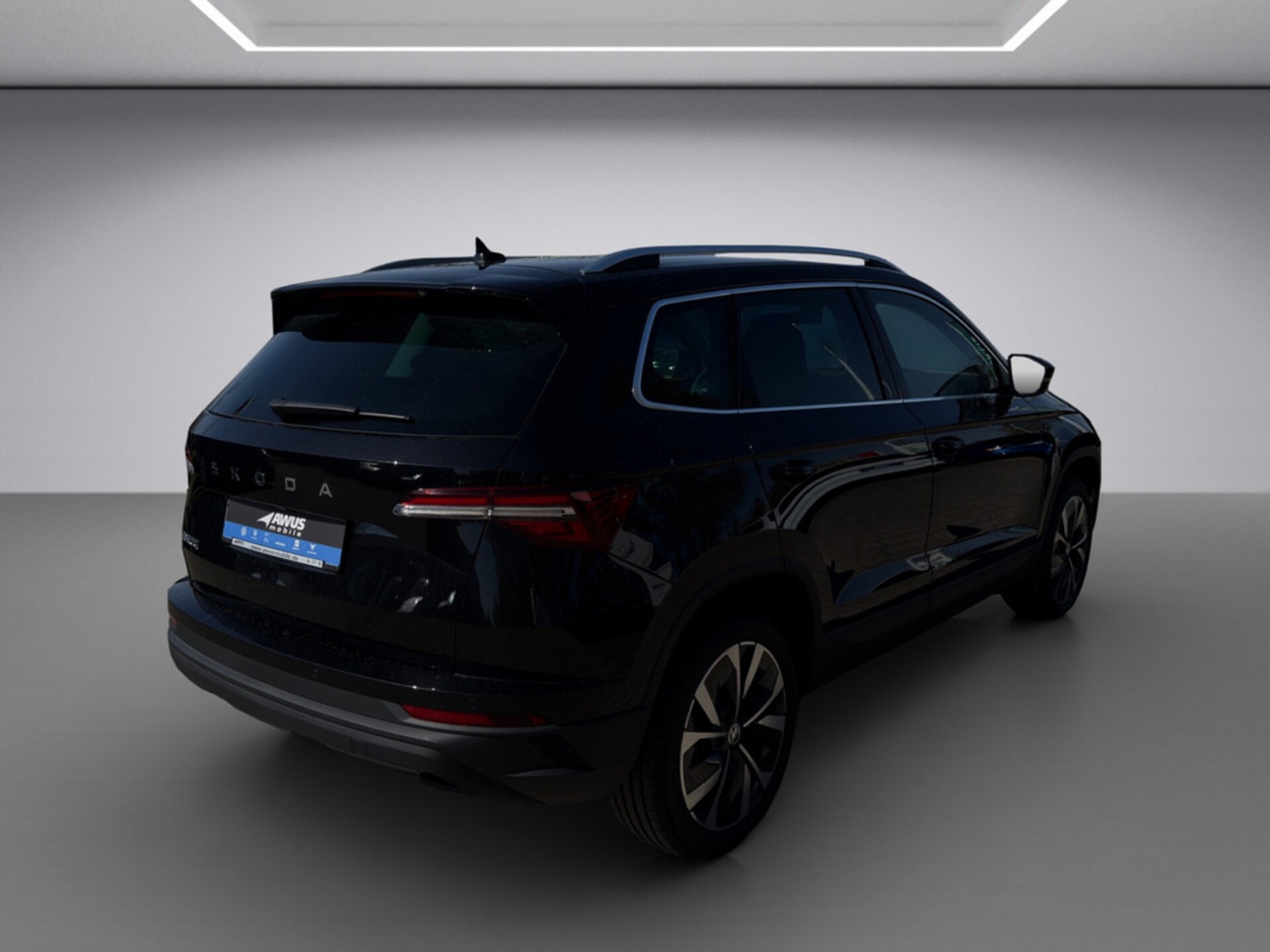 Skoda Karoq Selection