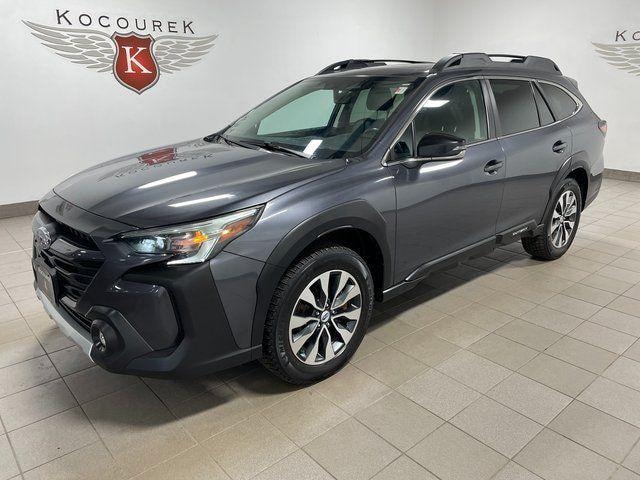 2023 Subaru Outback