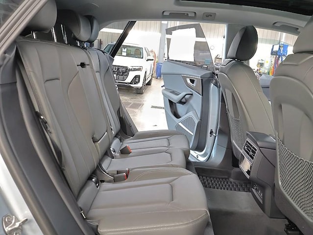 2026 Audi Q8 Premium Plus - Photo 27