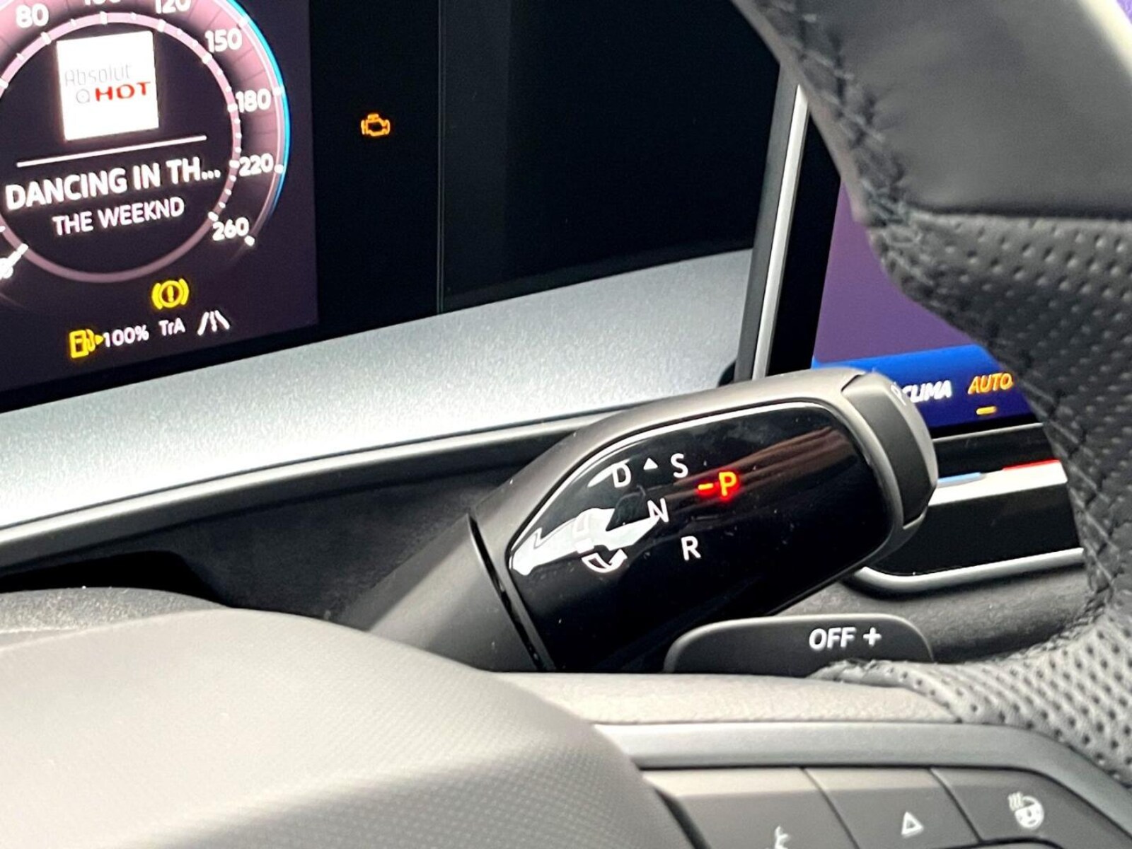 Volkswagen Tayron – Bild 7