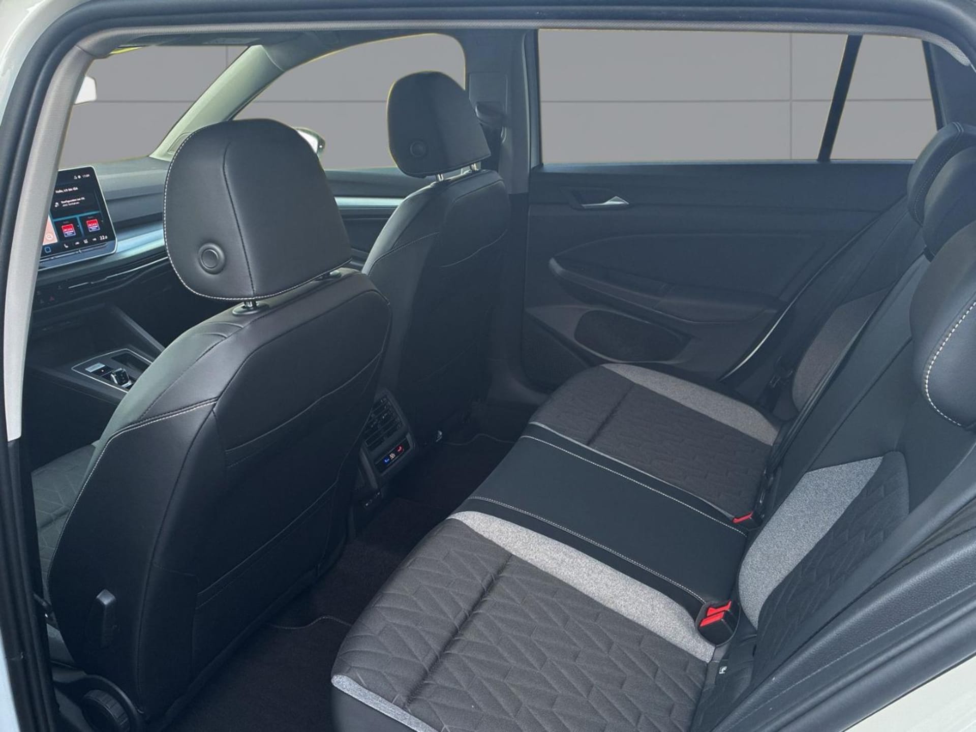 Volkswagen Golf Variant ENERGY