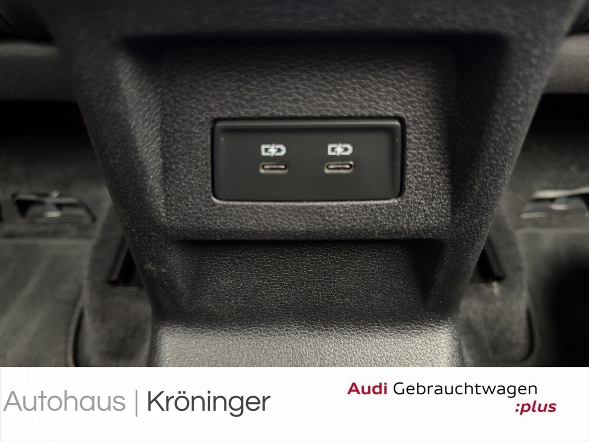 Audi Q2 S line