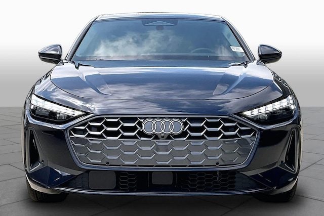 2025 Audi A5 Sedan