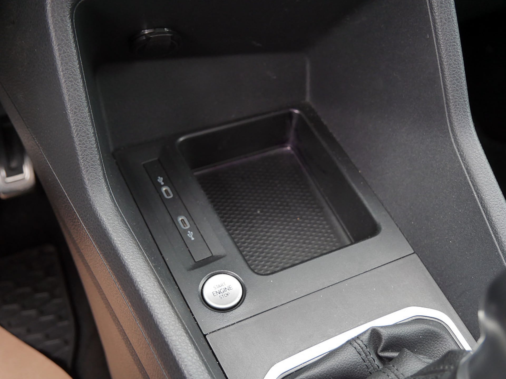 Volkswagen Caddy Style