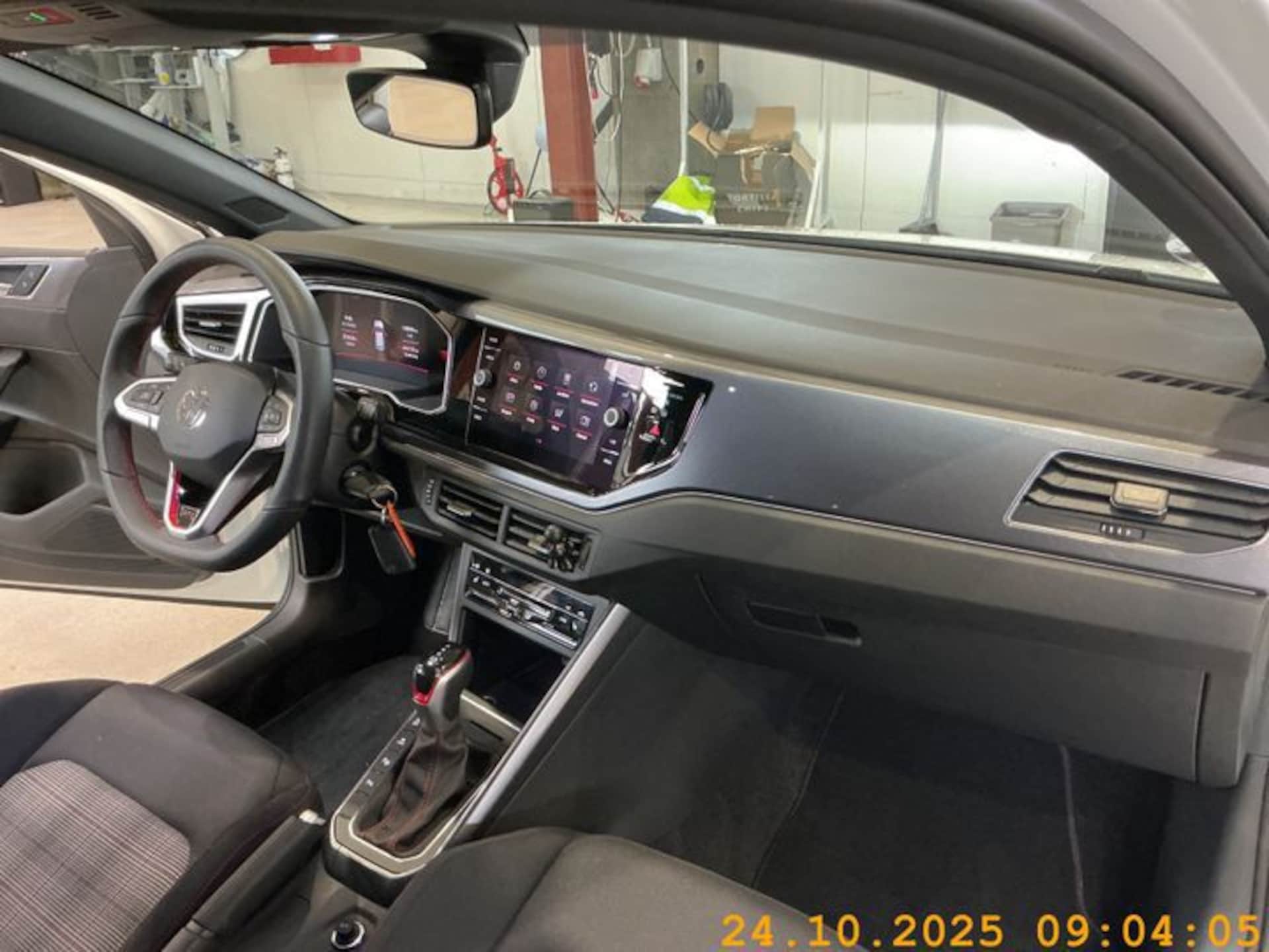 Volkswagen Polo GTI