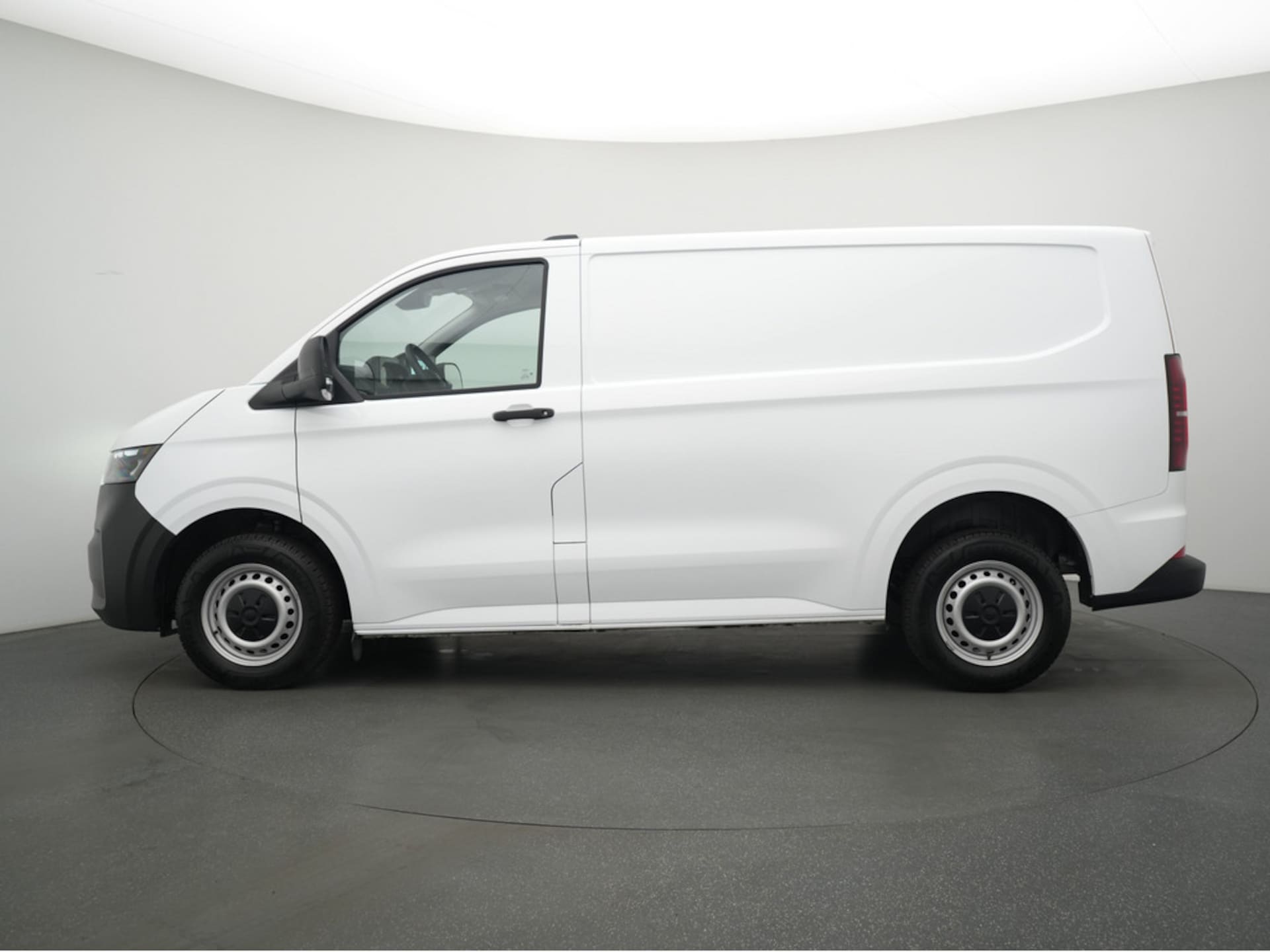 Volkswagen Transporter Kasten kurzer Radstand