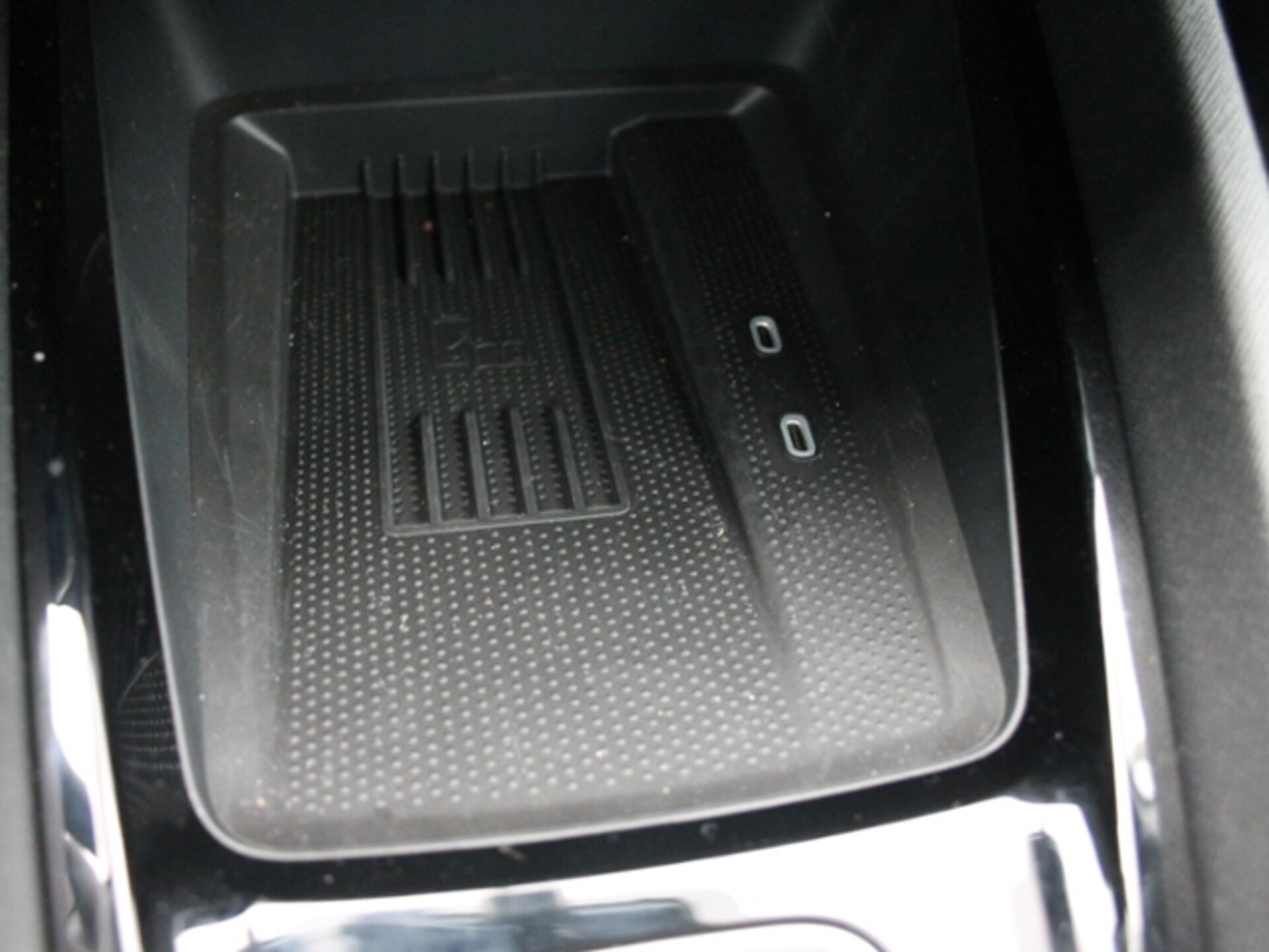 Skoda Octavia Combi Selection