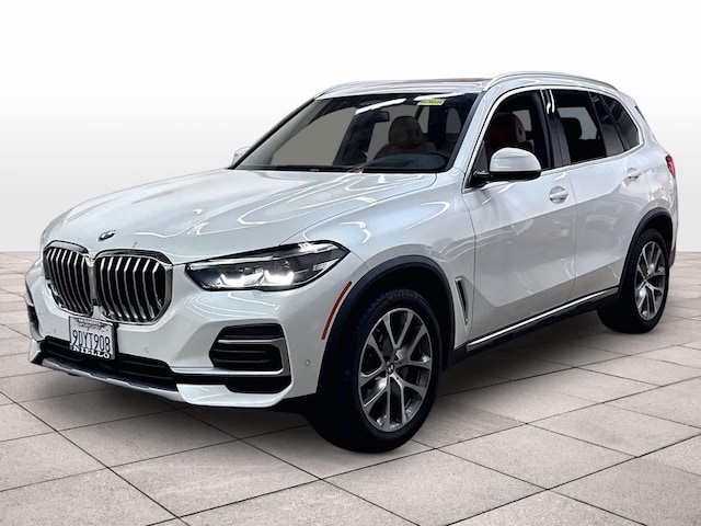 2023 BMW X5